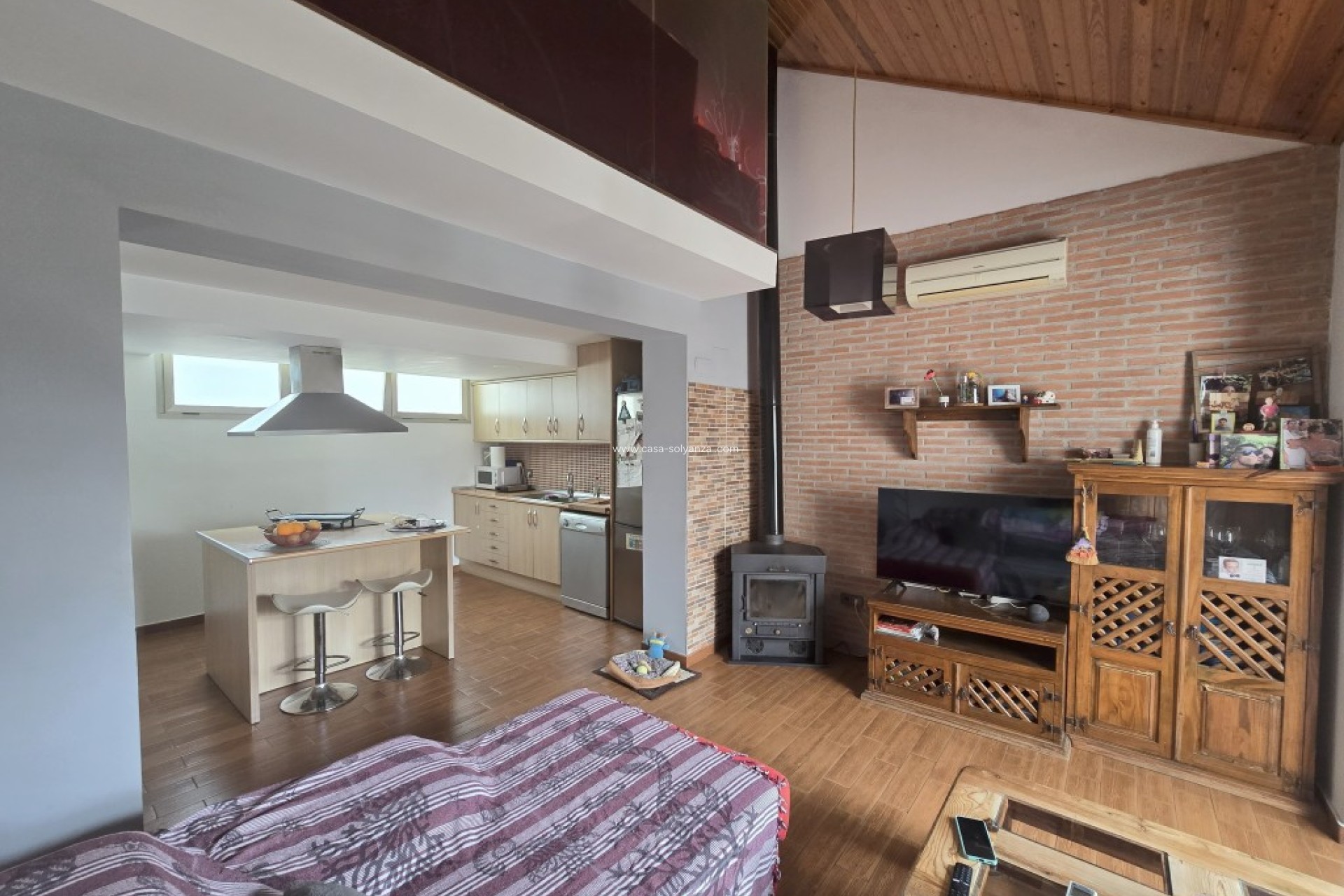 Resale - Apartment / flat - Altea - Costa Blanca