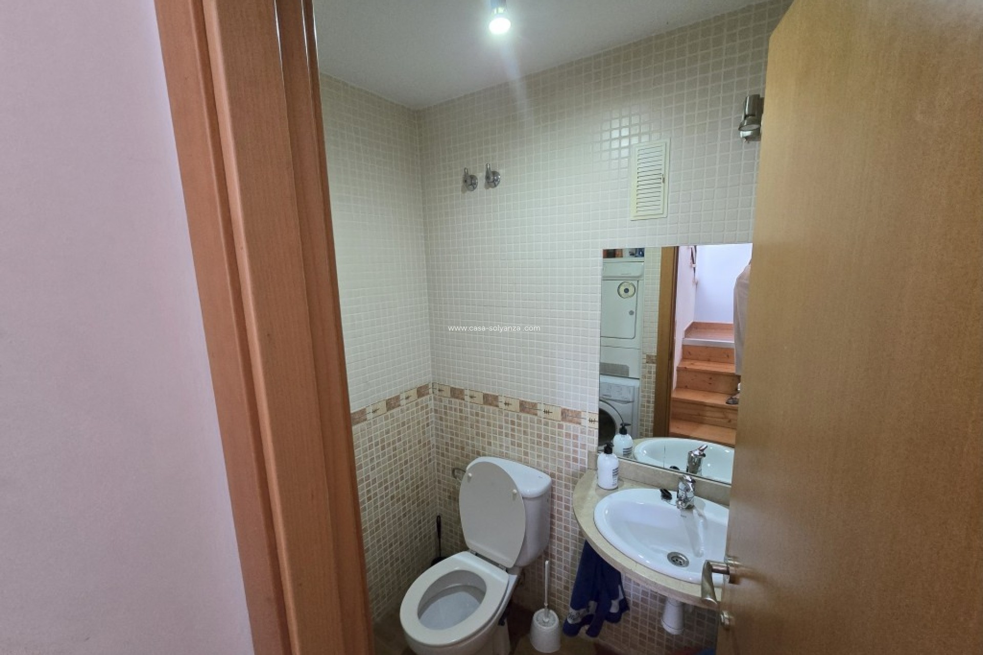 Resale - Apartment / flat - Altea - Costa Blanca