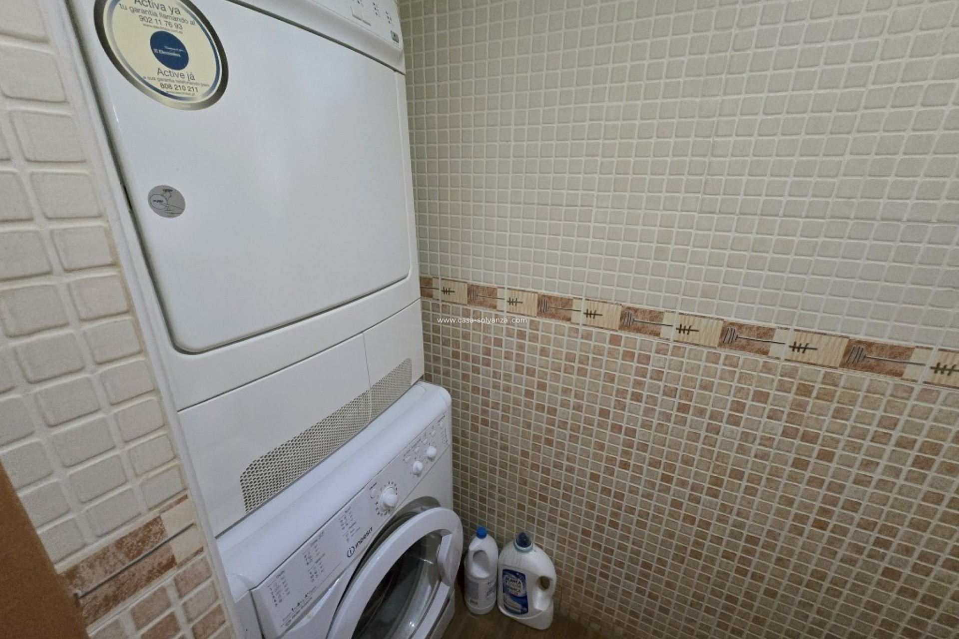 Resale - Apartment / flat - Altea - Costa Blanca