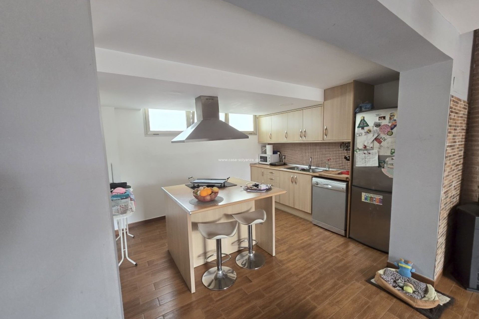 Resale - Apartment / flat - Altea - Costa Blanca
