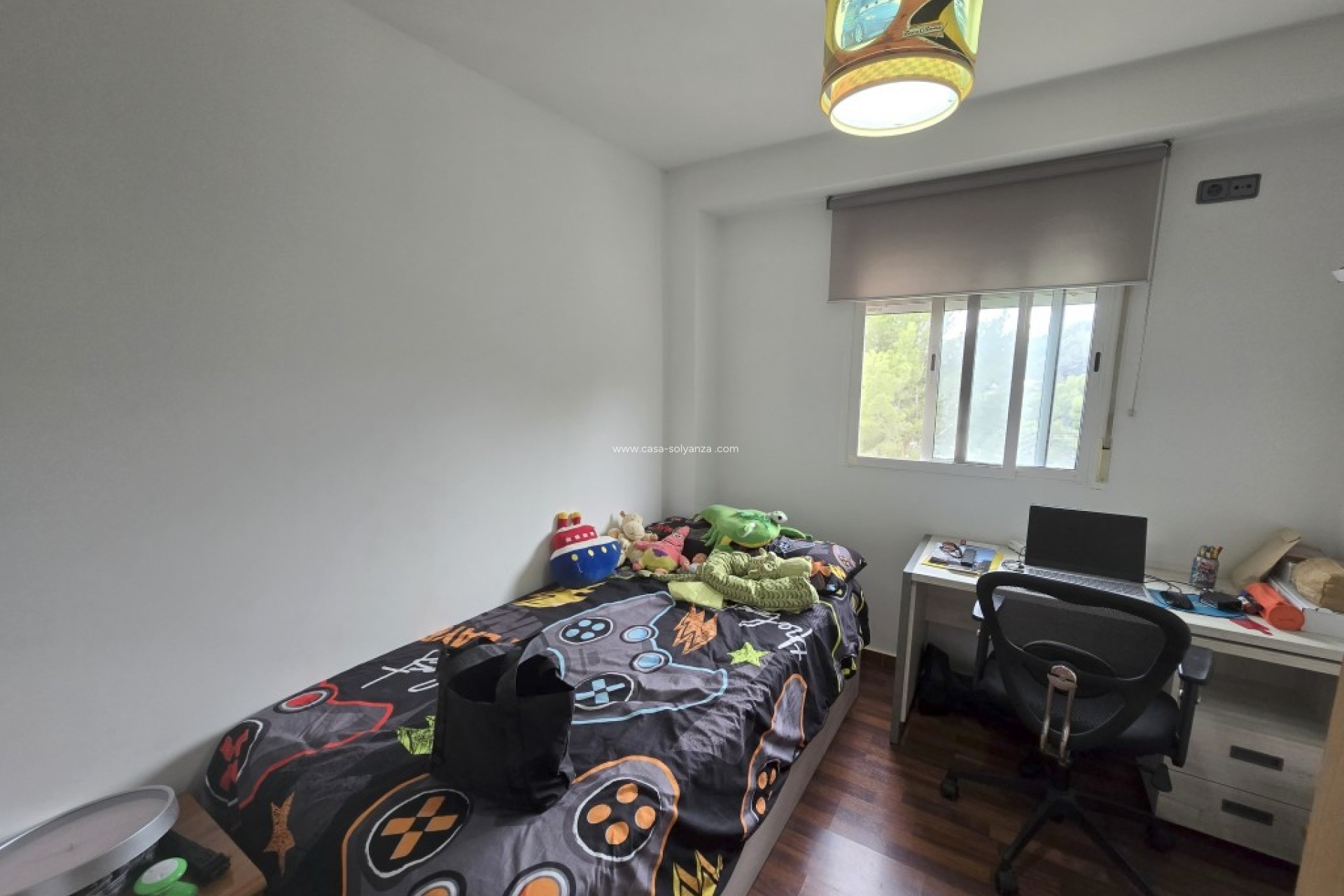 Resale - Apartment / flat - Altea - Costa Blanca