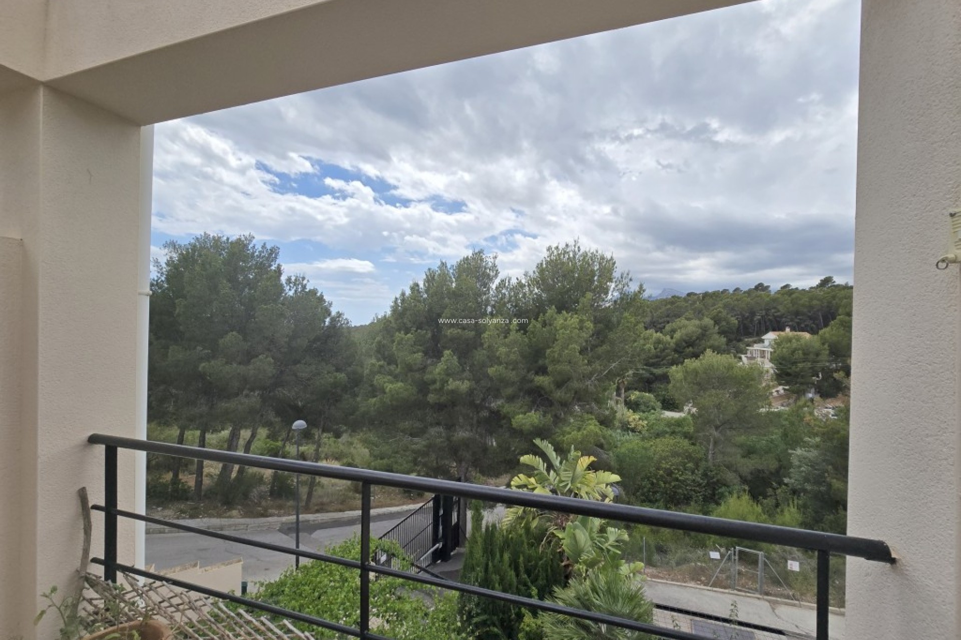 Resale - Apartment / flat - Altea - Costa Blanca