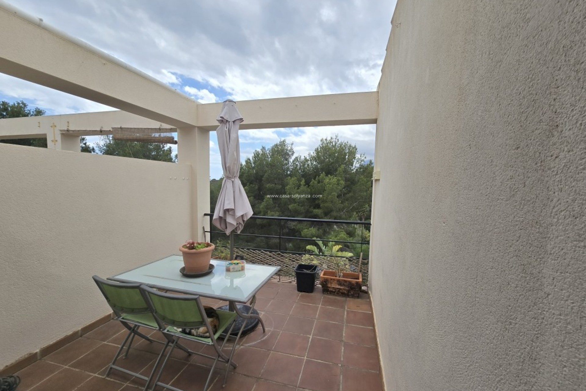 Resale - Apartment / flat - Altea - Costa Blanca
