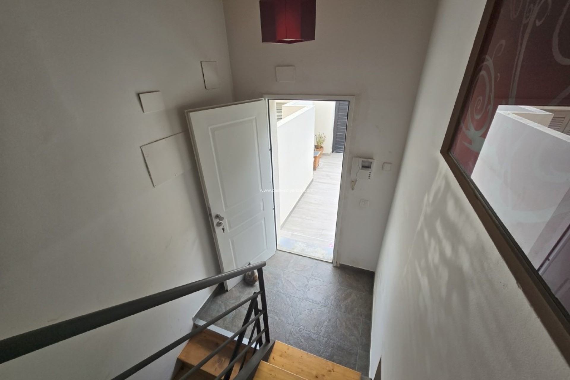 Resale - Apartment / flat - Altea - Costa Blanca