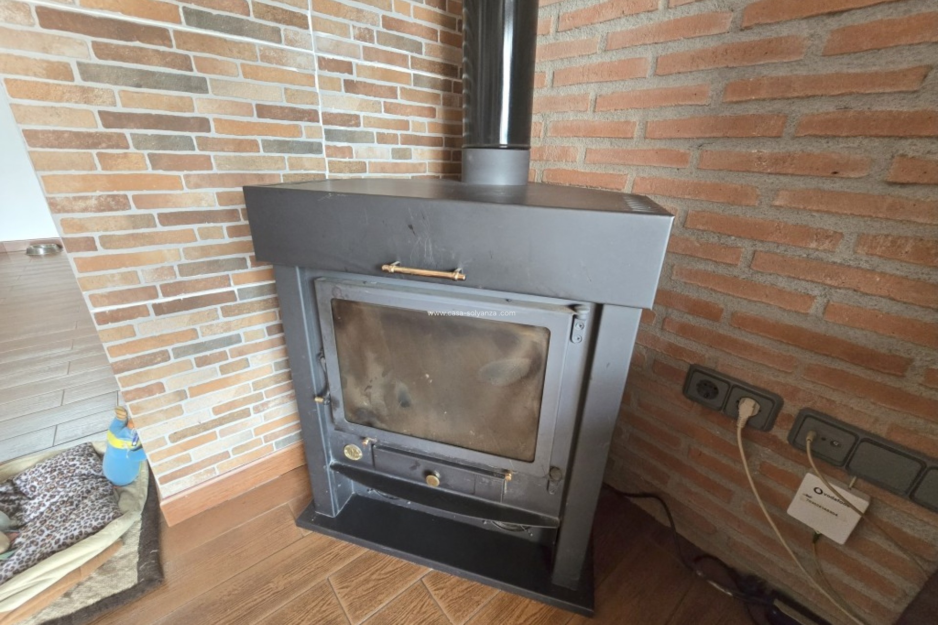 Resale - Apartment / flat - Altea - Costa Blanca