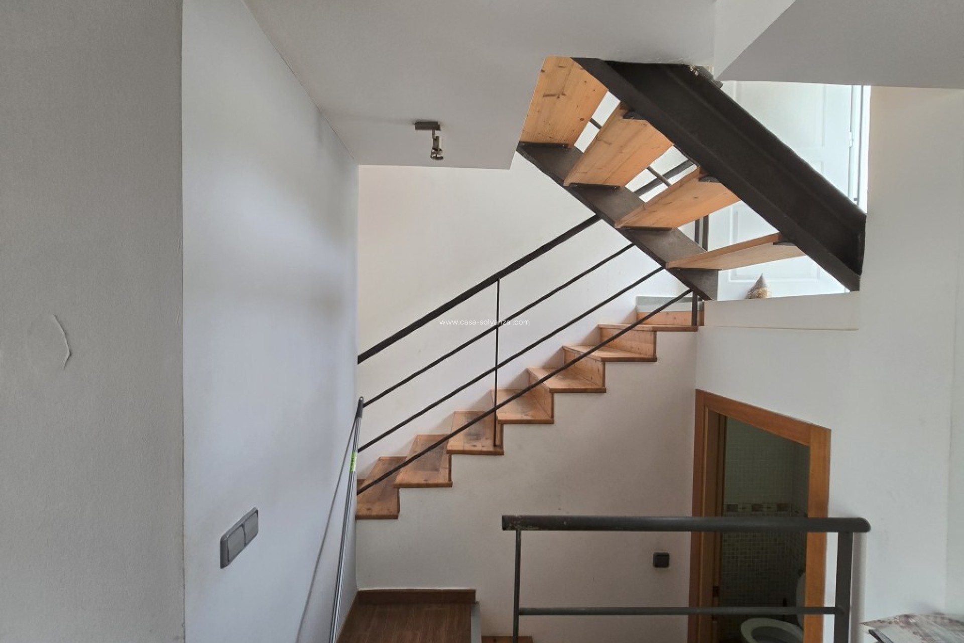 Resale - Apartment / flat - Altea - Costa Blanca