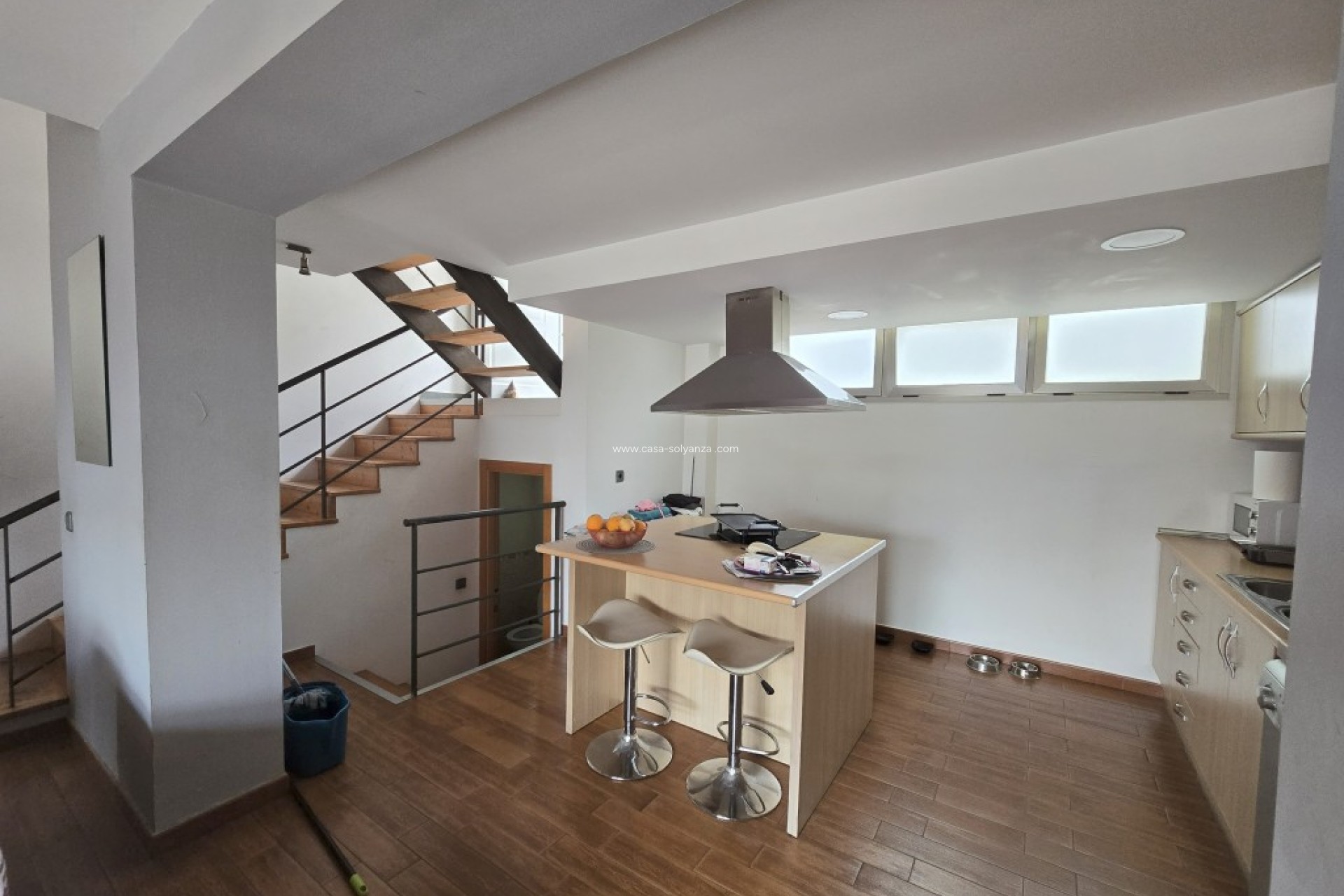 Resale - Apartment / flat - Altea - Costa Blanca