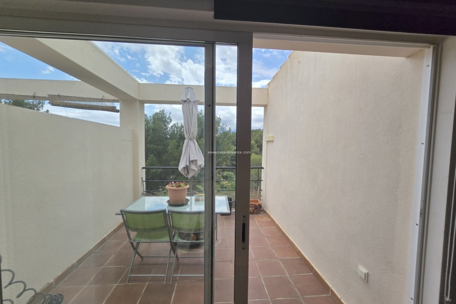 Resale - Apartment / flat - Altea - Costa Blanca