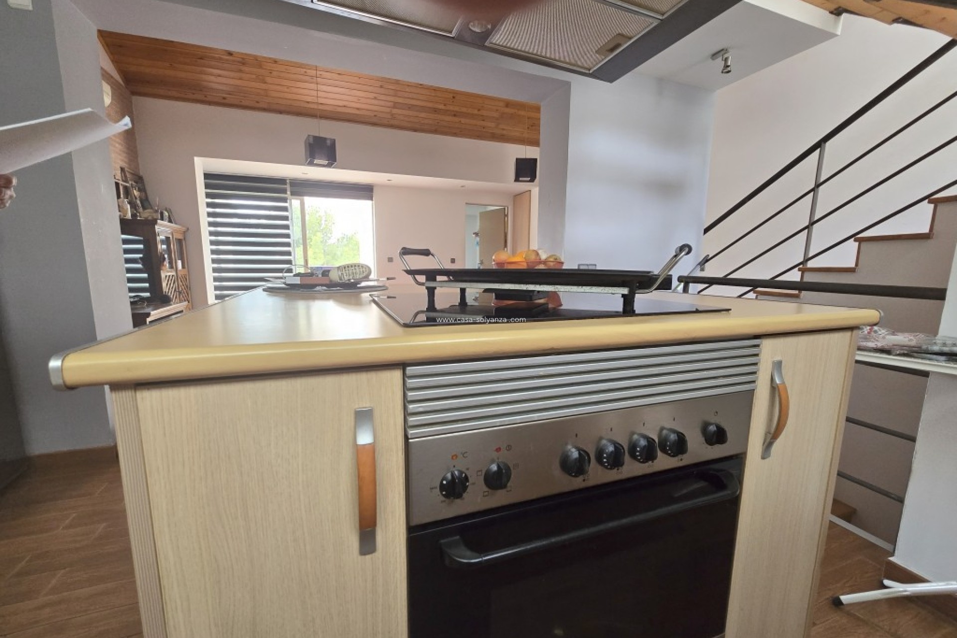 Resale - Apartment / flat - Altea - Costa Blanca