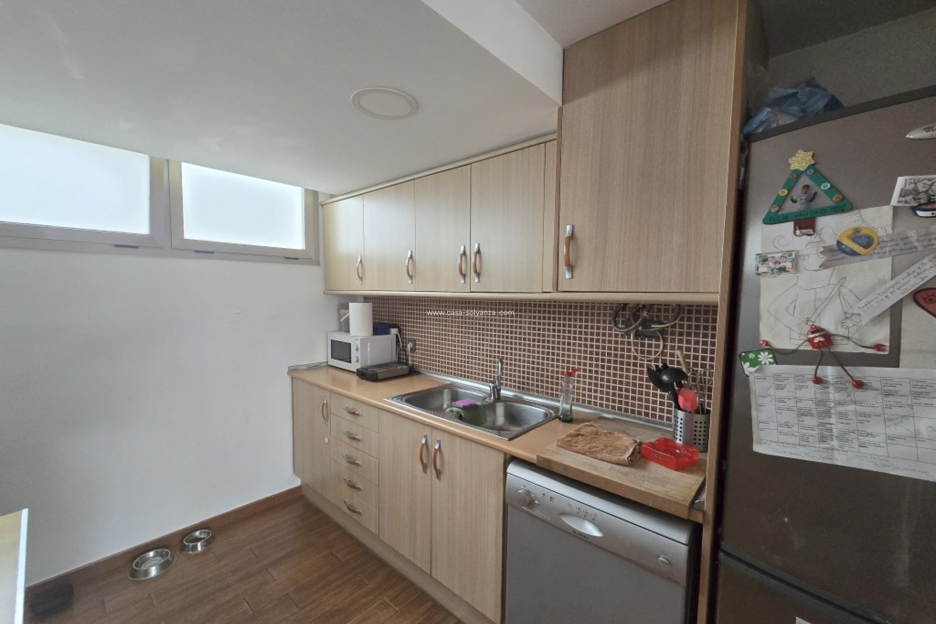 Resale - Apartment / flat - Altea - Costa Blanca