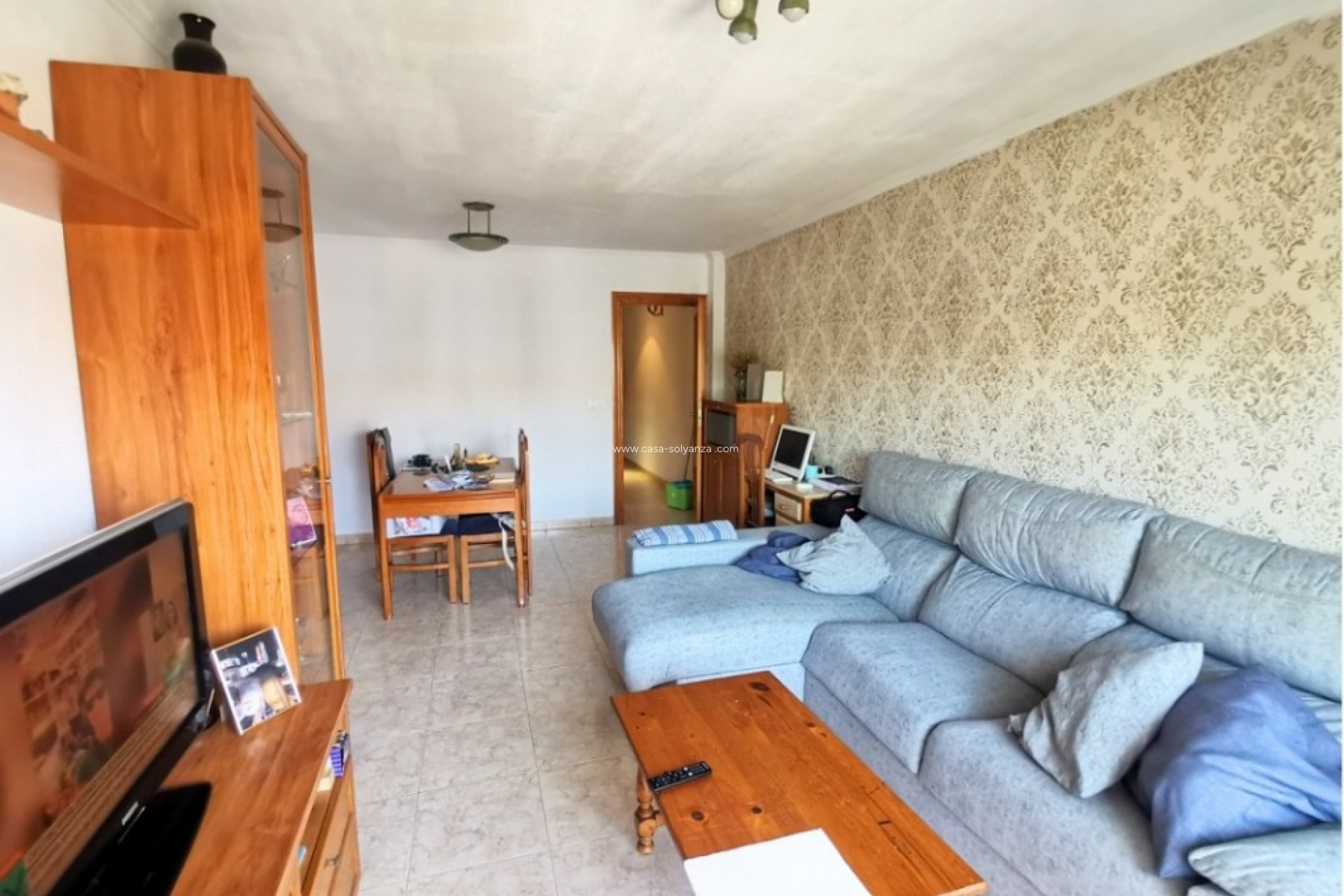 Resale - Apartment / flat - Altea - Costa Blanca