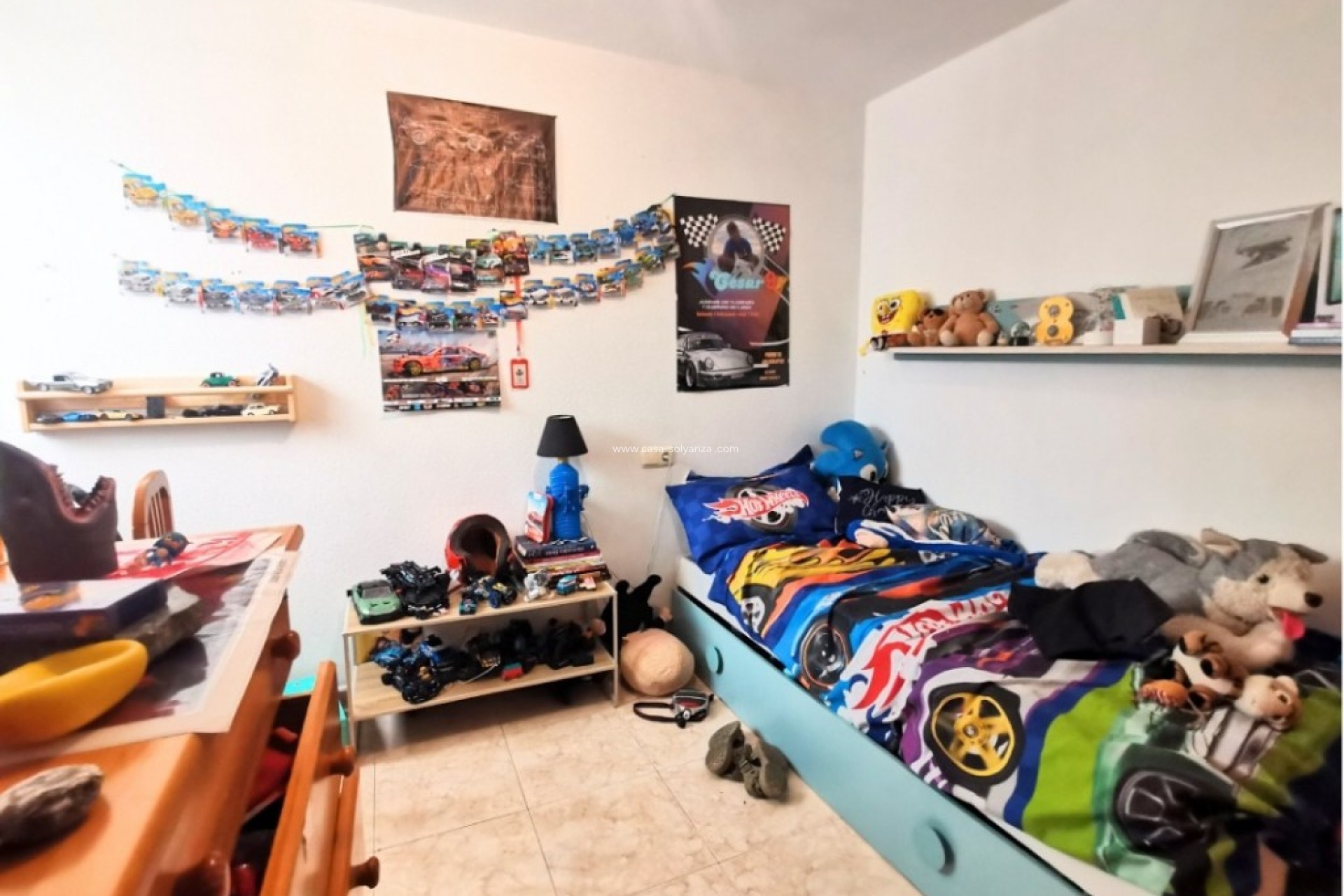 Resale - Apartment / flat - Altea - Costa Blanca