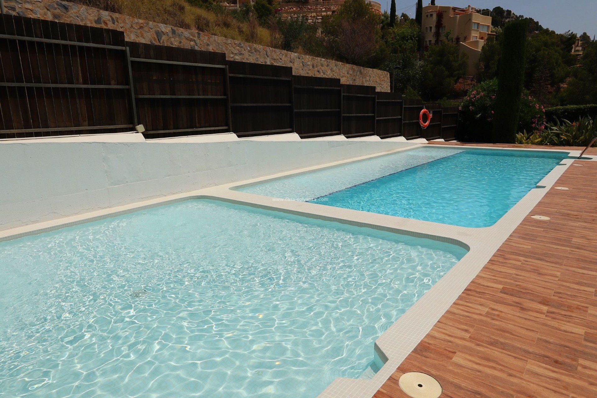 Resale - Apartment / flat - Altea - Costa Blanca