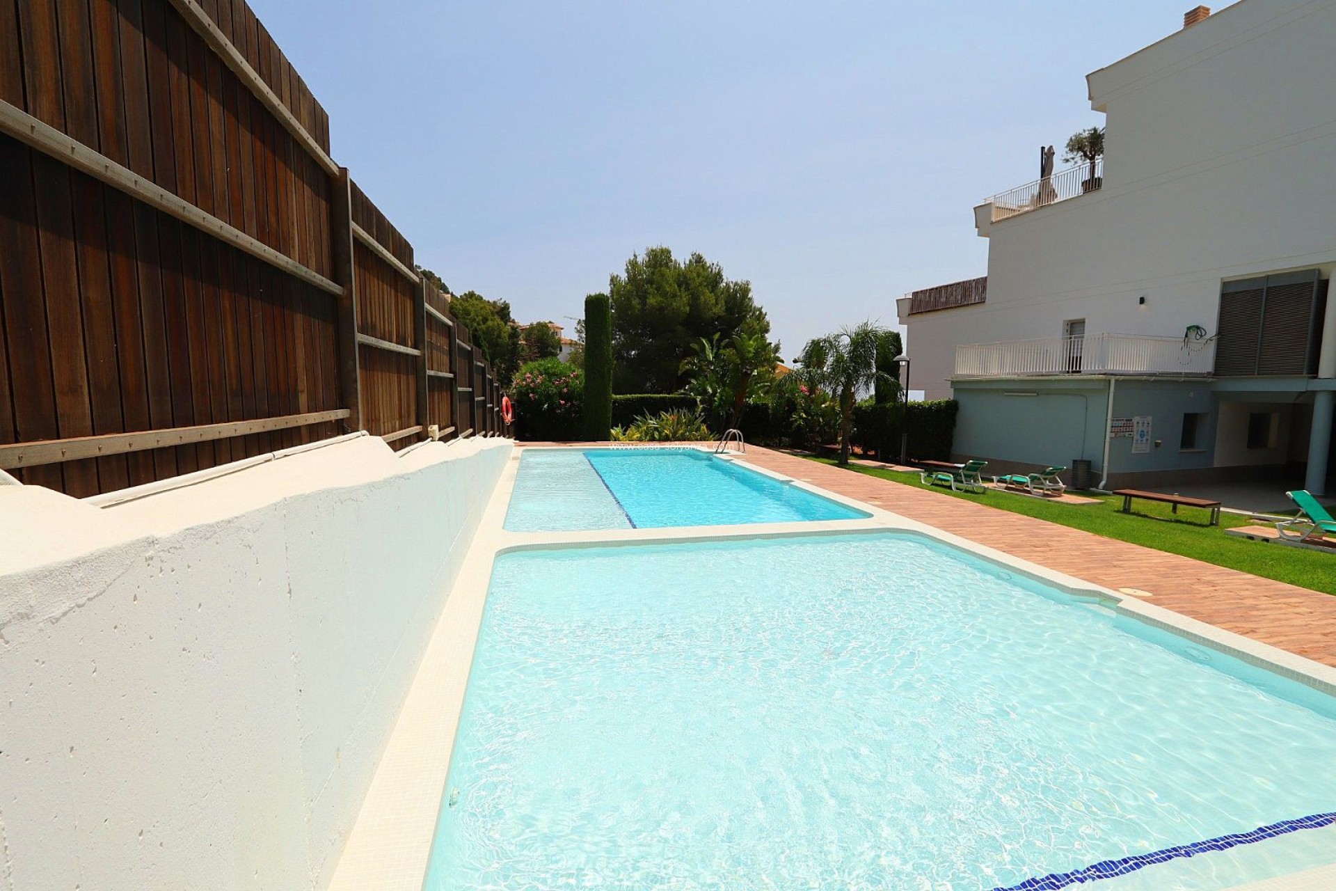 Resale - Apartment / flat - Altea - Costa Blanca