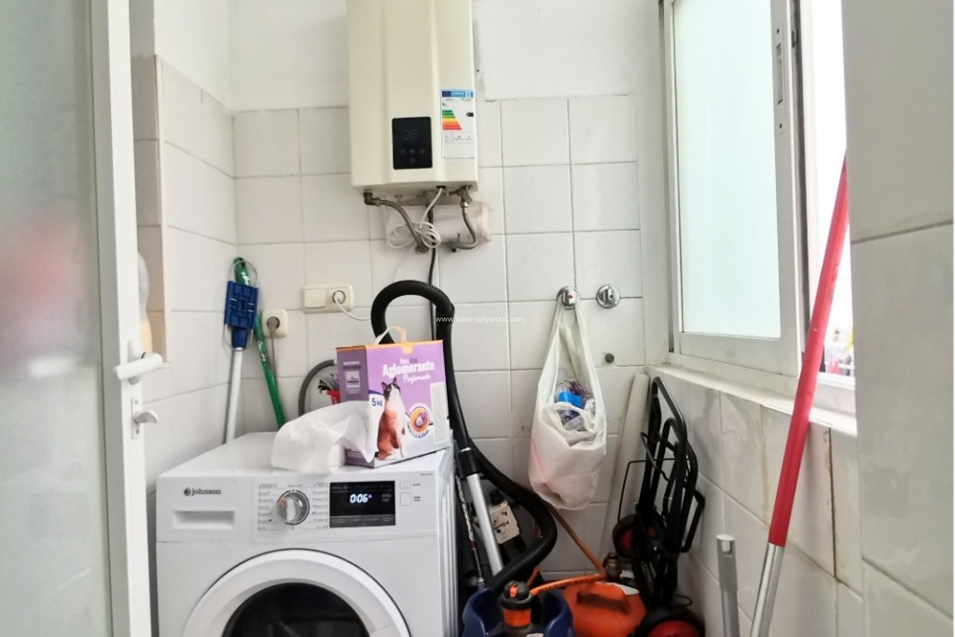 Resale - Apartment / flat - Altea - Costa Blanca