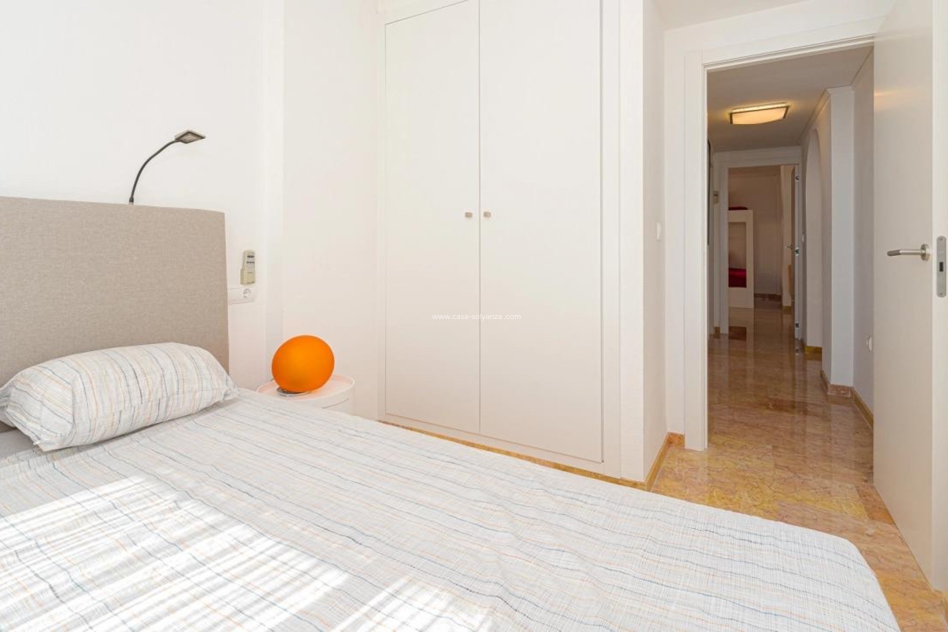 Resale - Apartment / flat - Altea - Costa Blanca