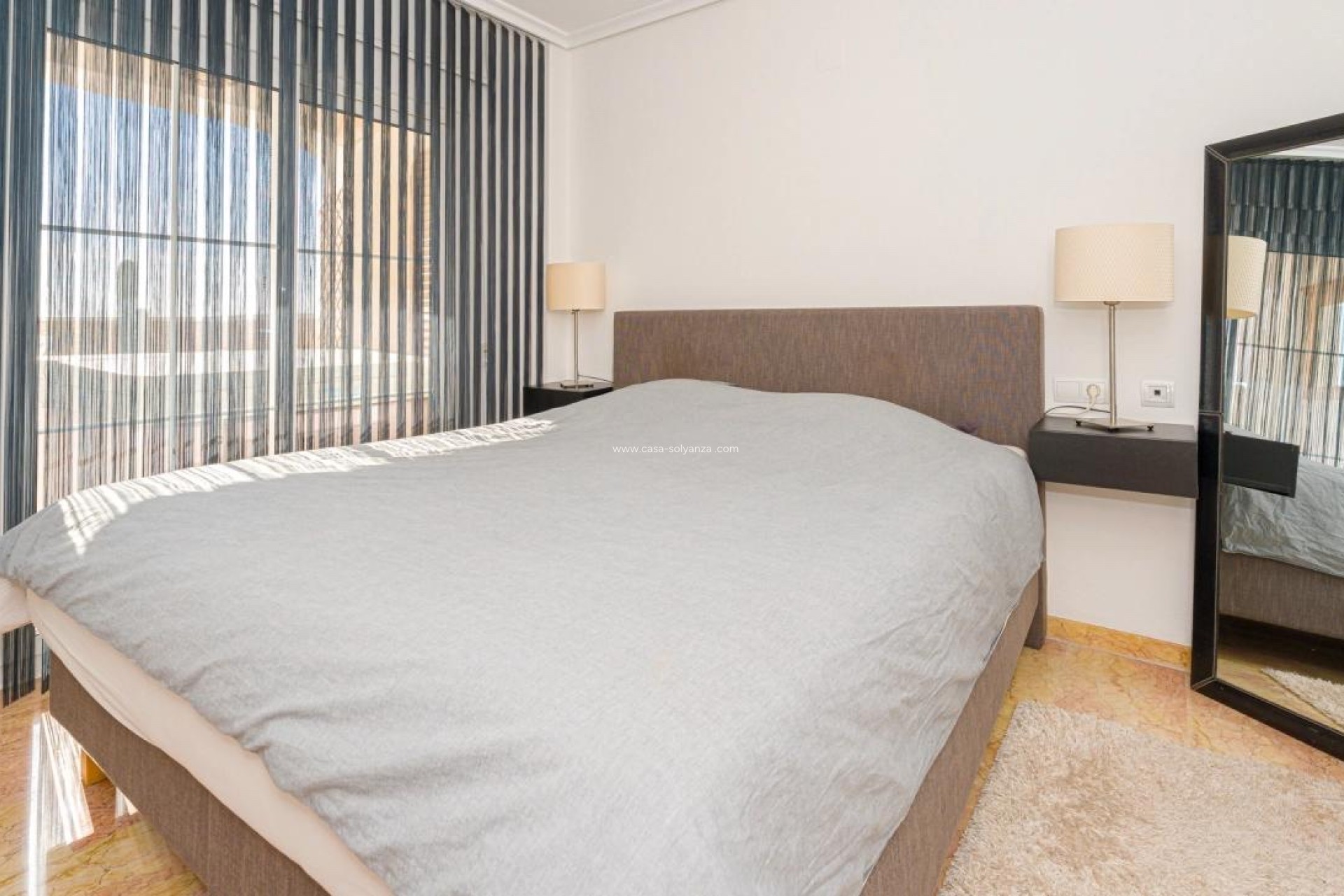 Resale - Apartment / flat - Altea - Costa Blanca