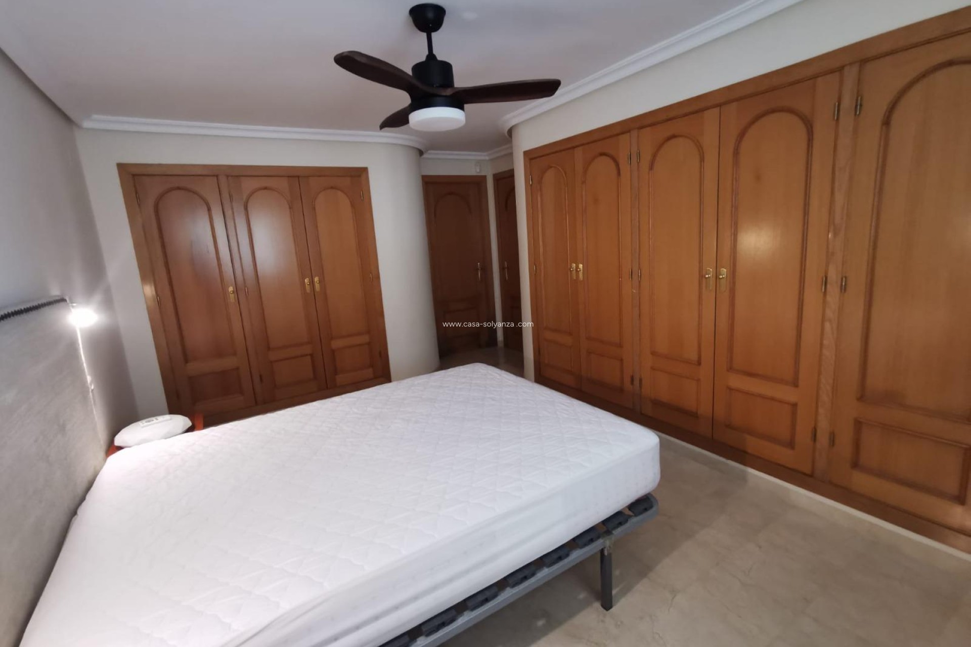 Resale - Apartment / flat - Altea