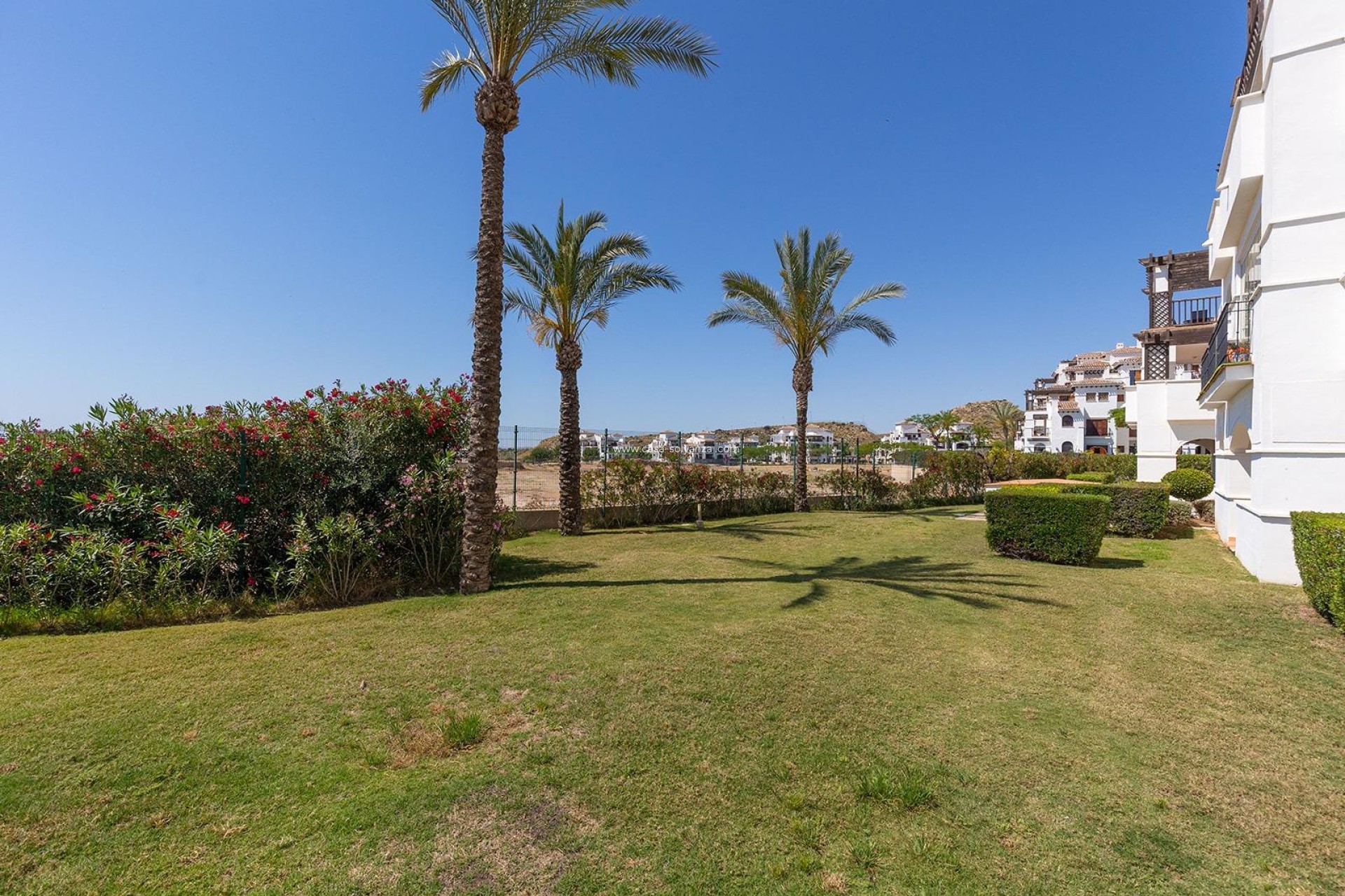 Resale - Apartment / flat - Banos y Mendigo - El Valle Golf Resort