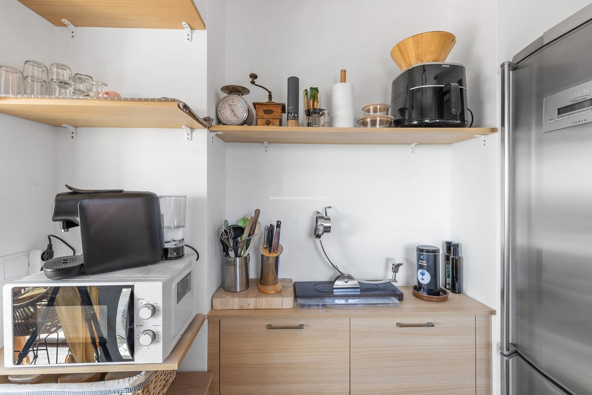 Resale - Apartment / flat - Banos y Mendigo - El Valle Golf Resort