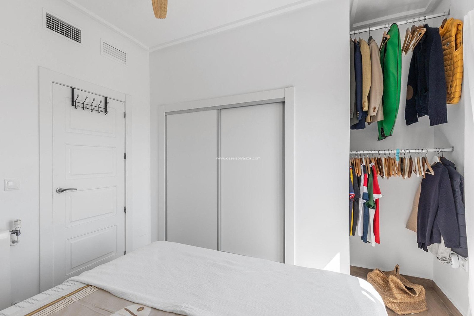 Resale - Apartment / flat - Banos y Mendigo - El Valle Golf Resort