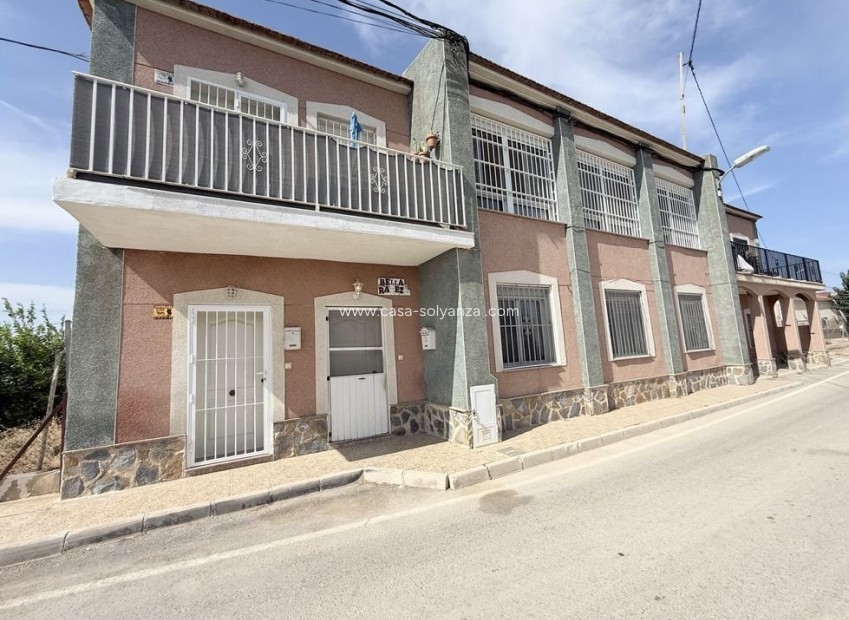 Resale - Apartment / flat - Benejuzar - Benejúzar