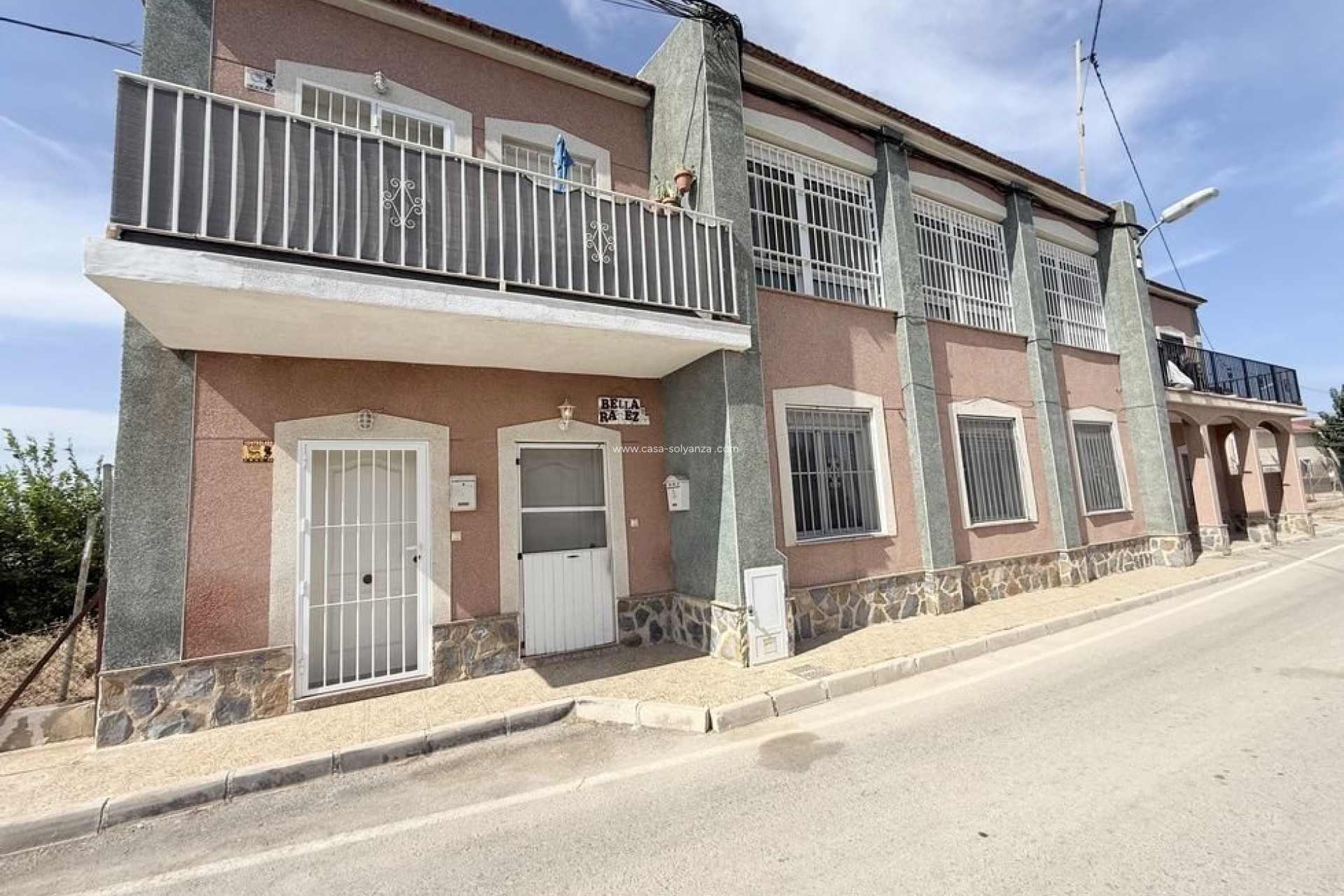 Resale - Apartment / flat - Benejuzar - Benejúzar