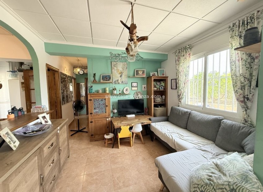 Resale - Apartment / flat - Benejuzar - Benejúzar