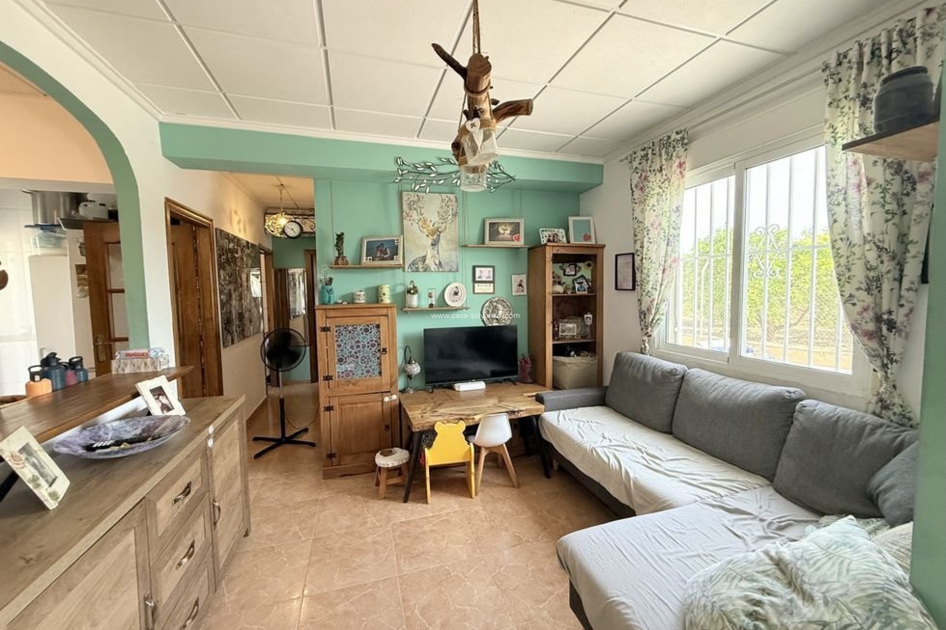 Resale - Apartment / flat - Benejuzar - Benejúzar