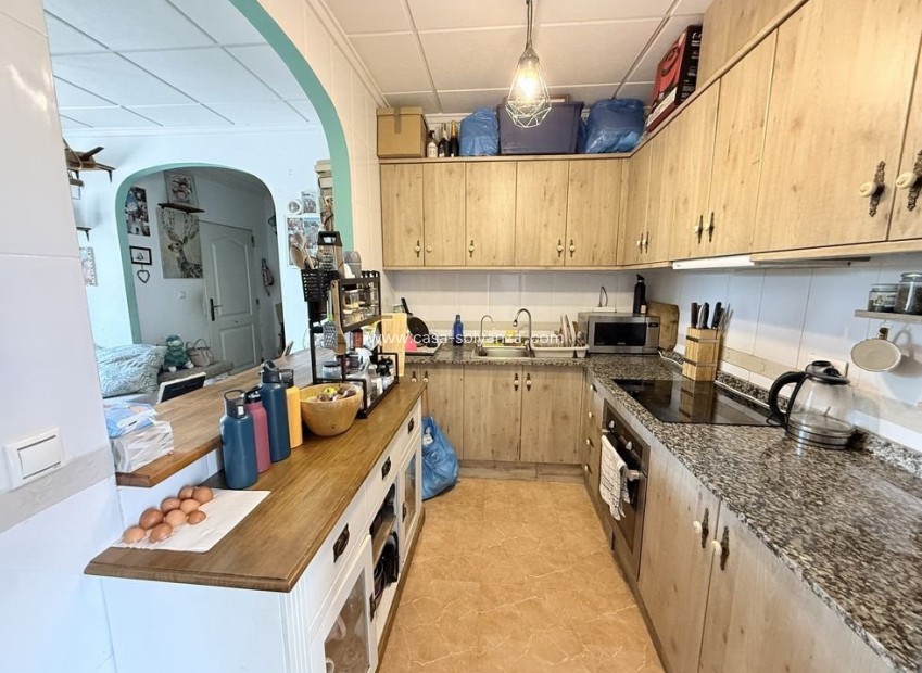 Resale - Apartment / flat - Benejuzar - Benejúzar
