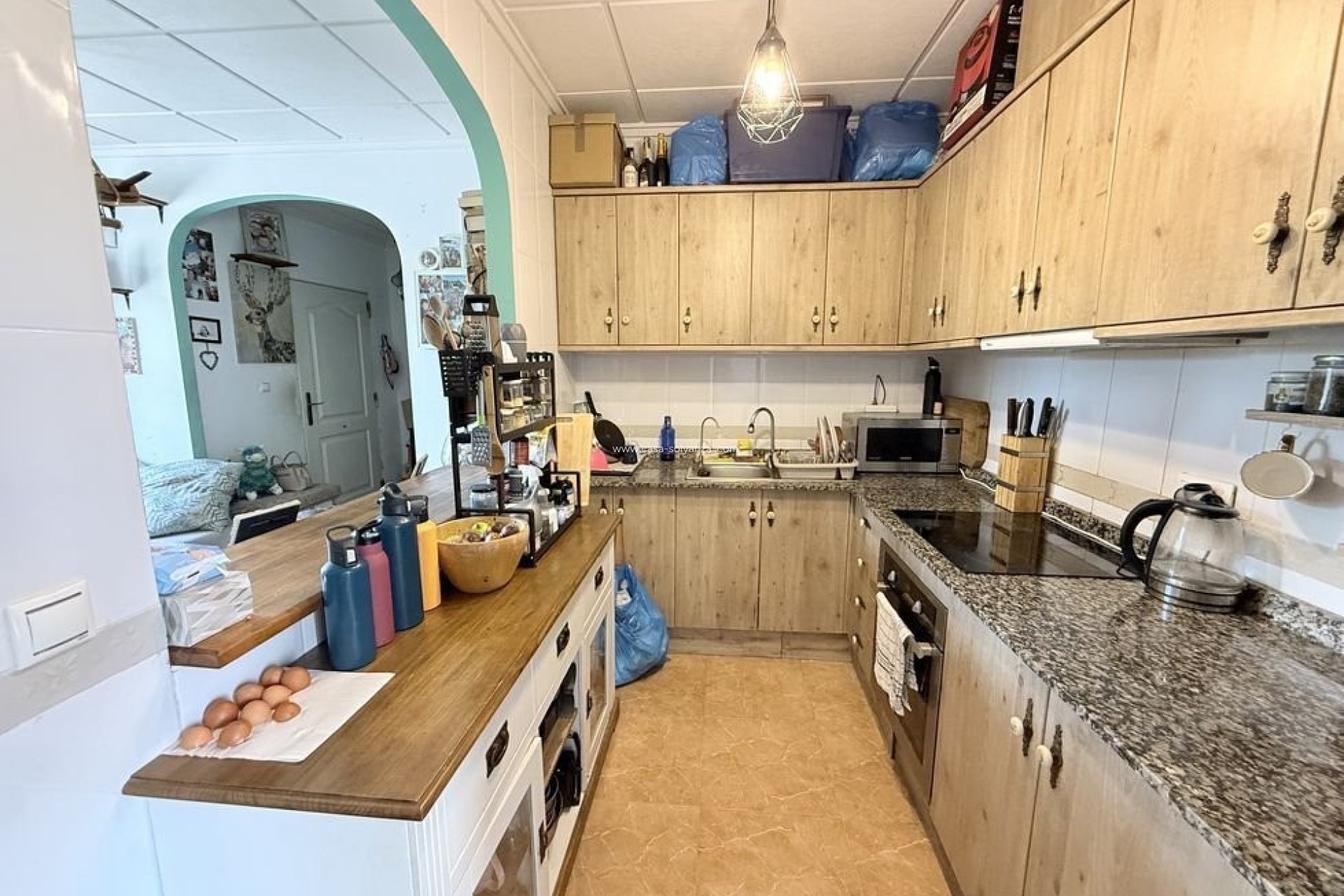 Resale - Apartment / flat - Benejuzar - Benejúzar