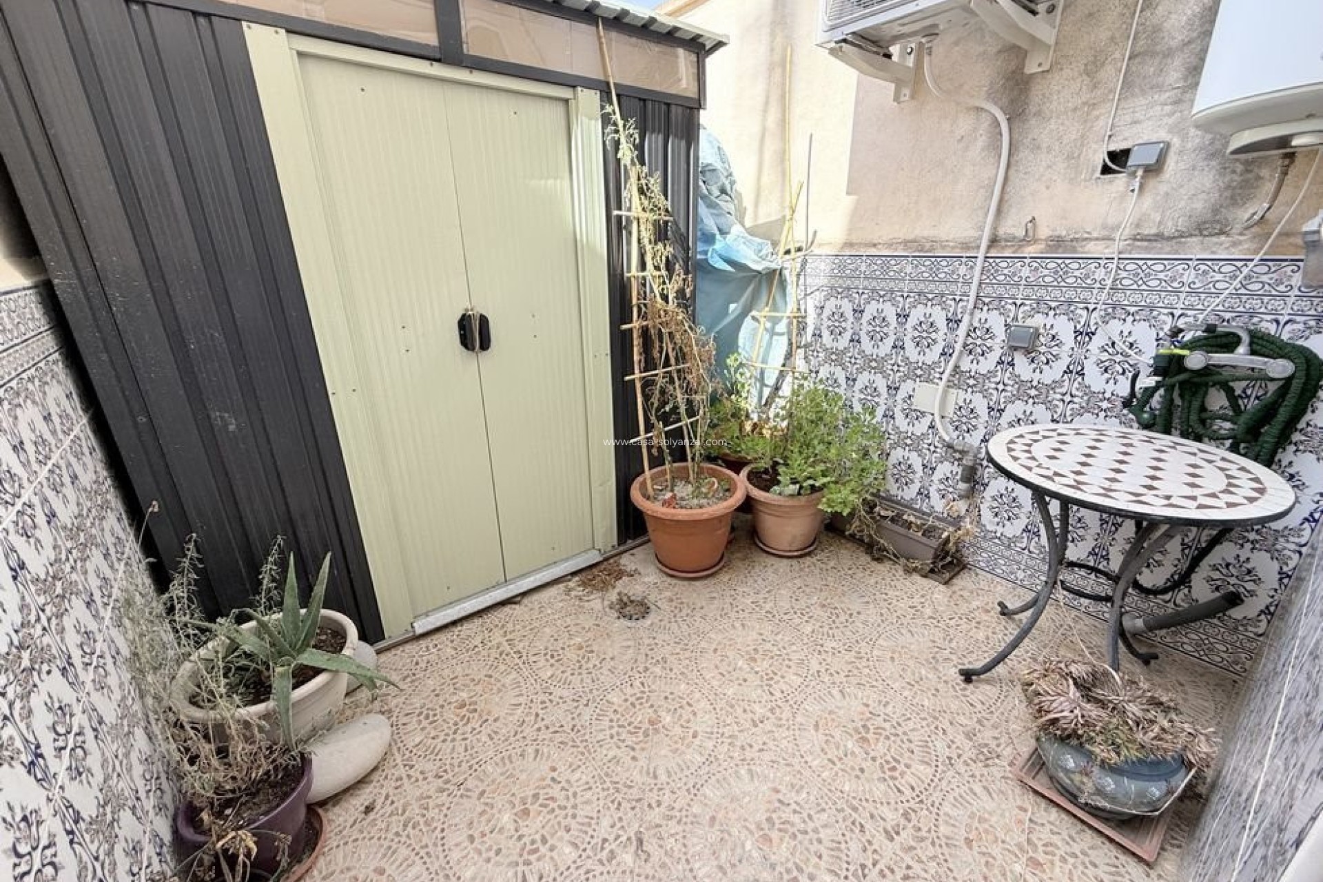 Resale - Apartment / flat - Benejuzar - Benejúzar