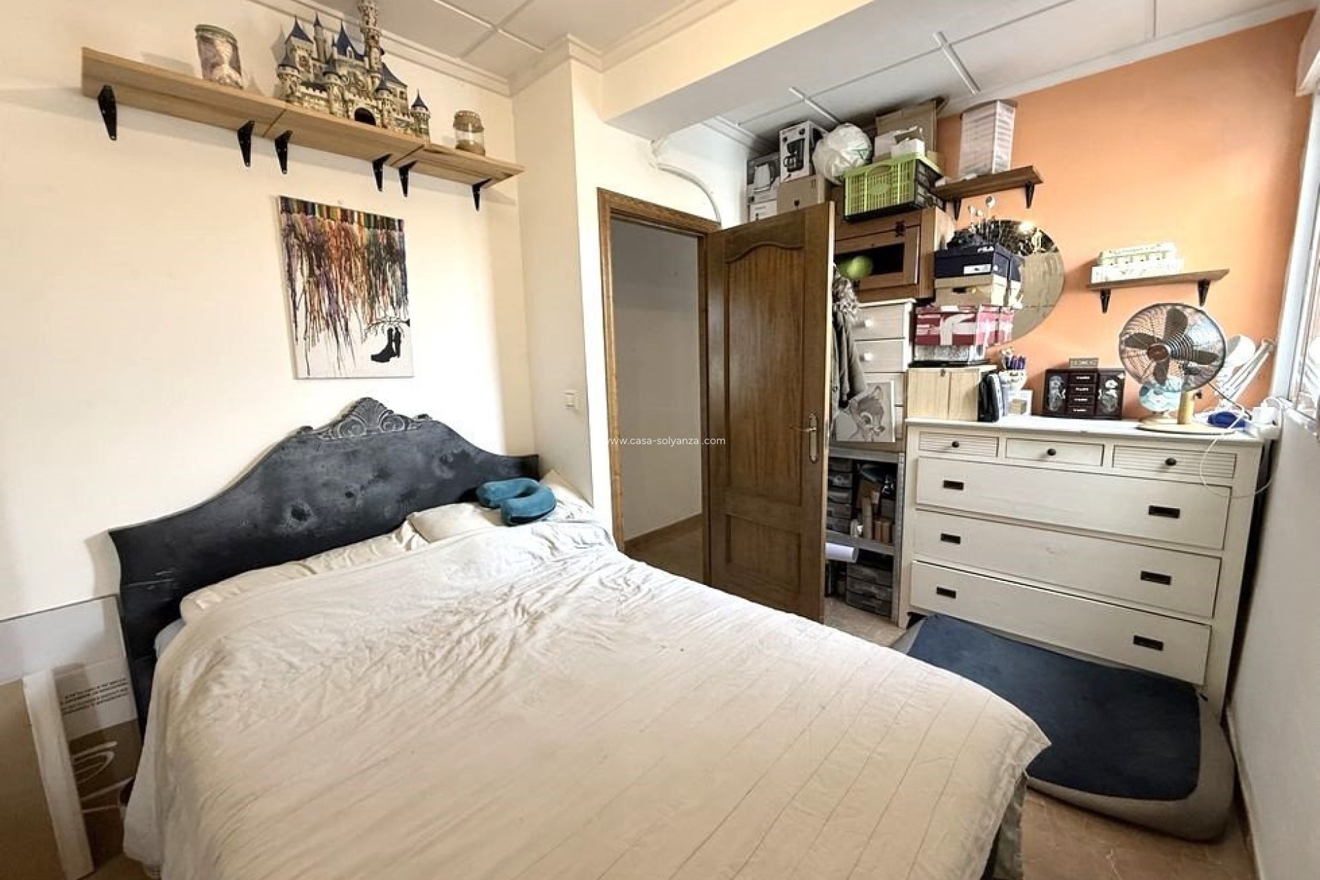 Resale - Apartment / flat - Benejuzar - Benejúzar