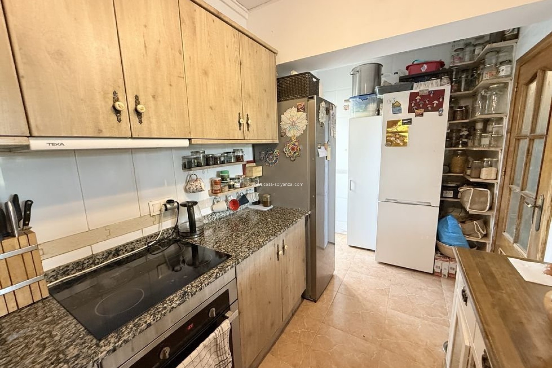 Resale - Apartment / flat - Benejuzar - Benejúzar