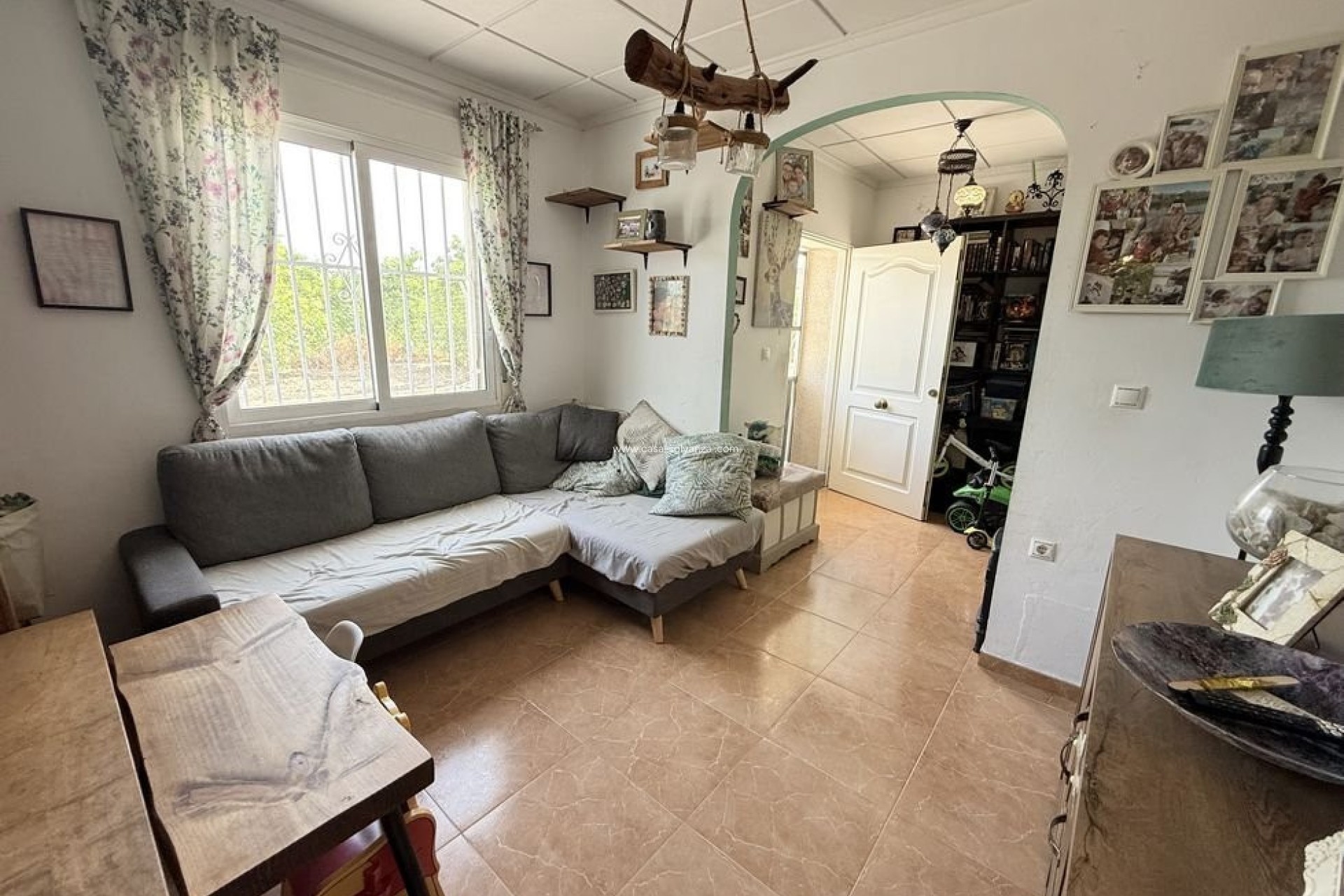 Resale - Apartment / flat - Benejuzar - Benejúzar