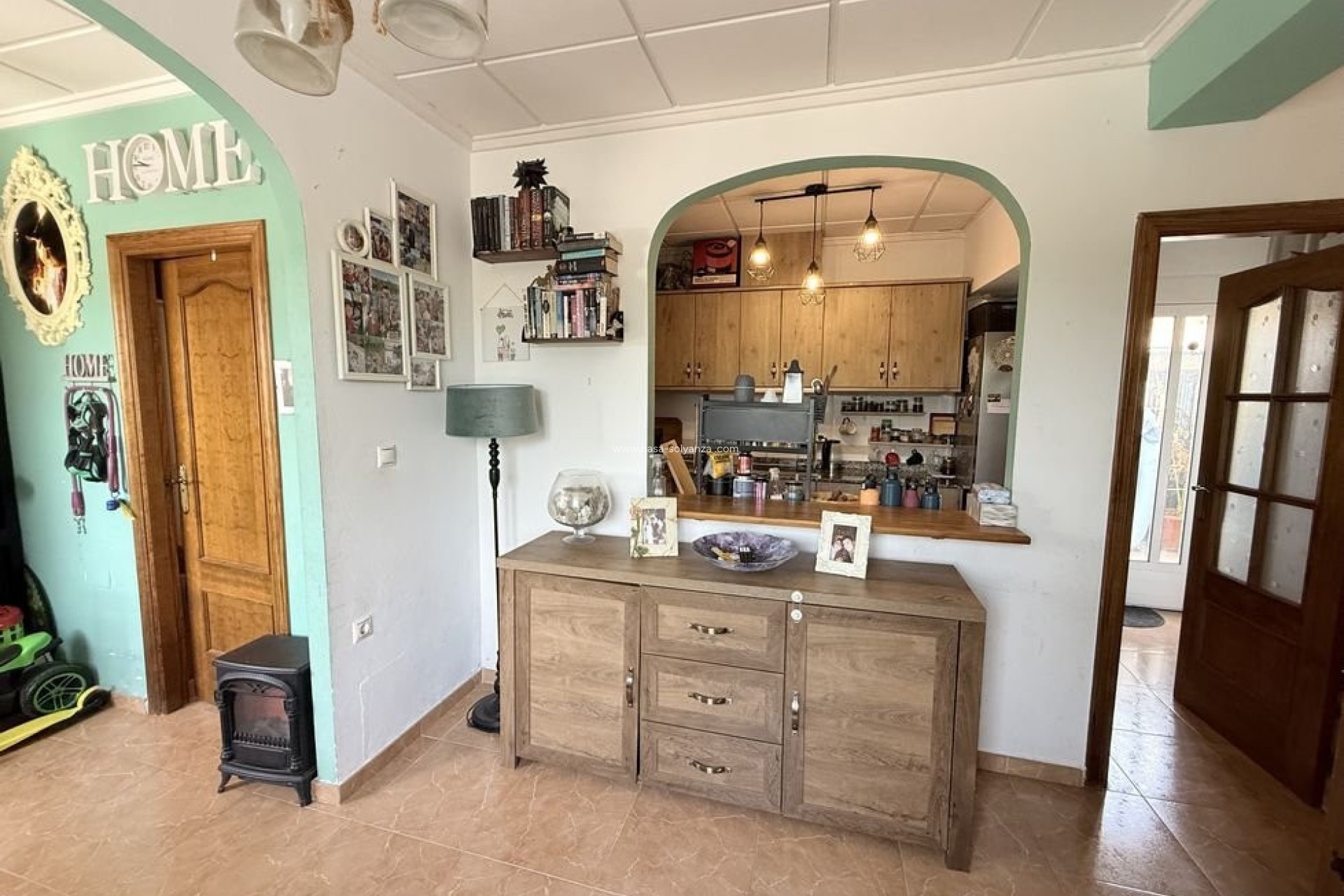 Resale - Apartment / flat - Benejuzar - Benejúzar