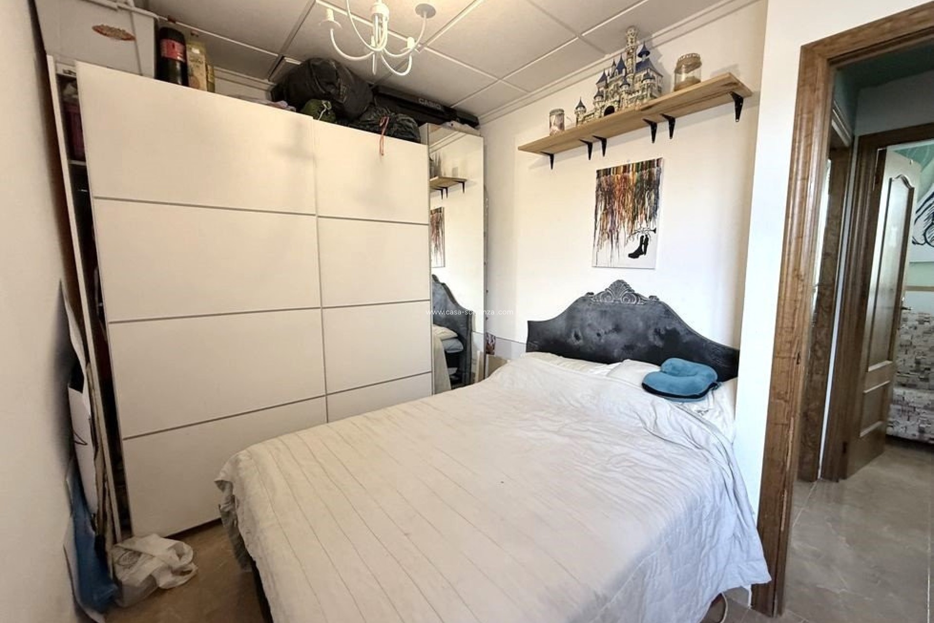 Resale - Apartment / flat - Benejuzar - Benejúzar