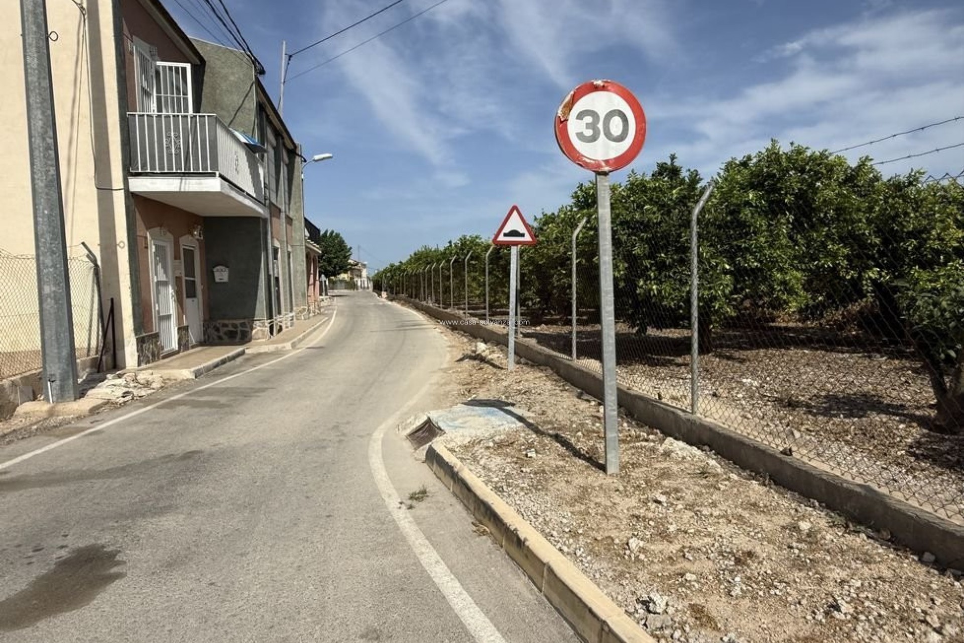Resale - Apartment / flat - Benejuzar - Benejúzar