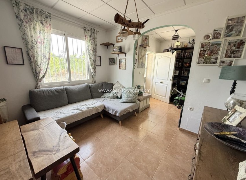 Resale - Apartment / flat - Benejuzar - Benejúzar