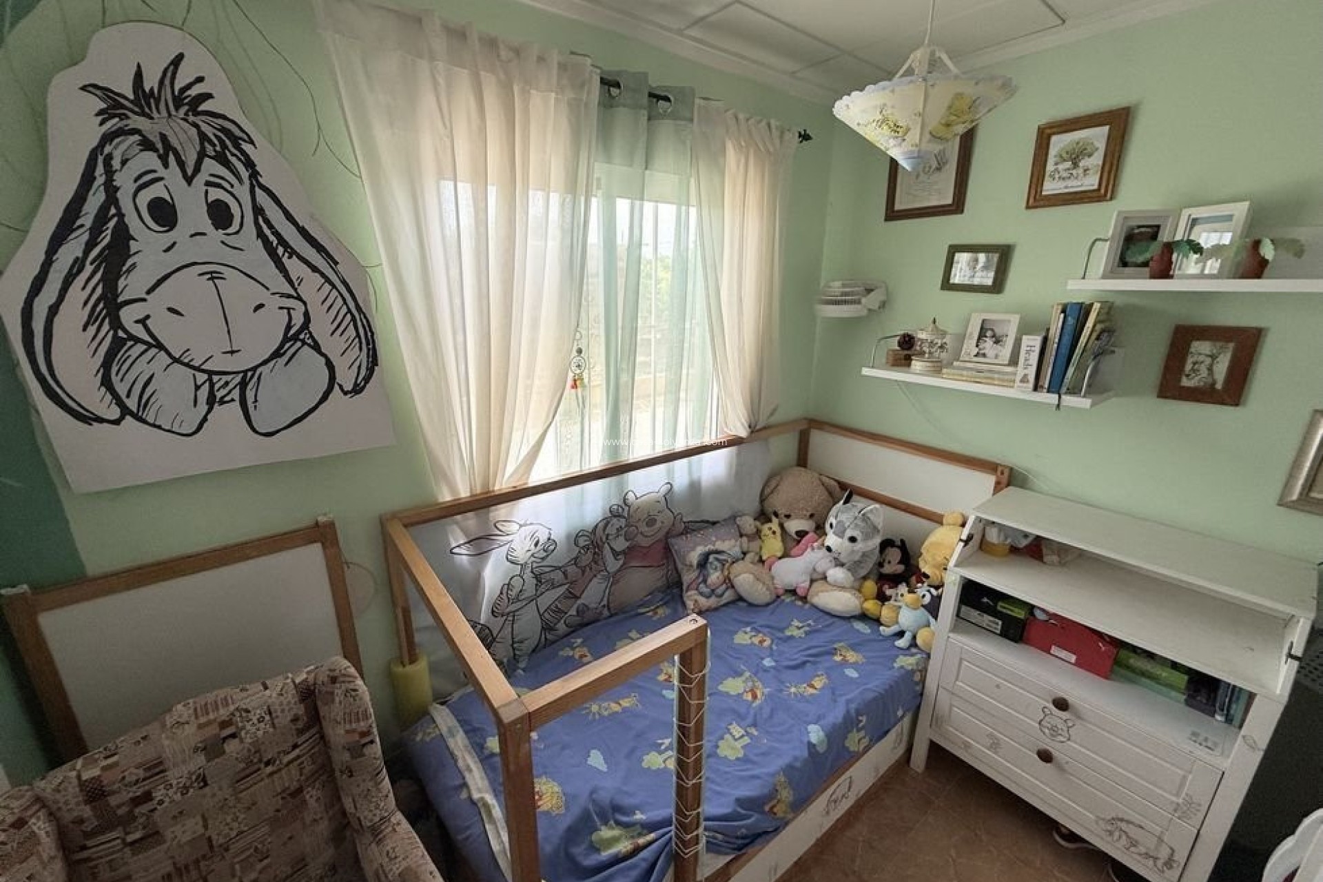 Resale - Apartment / flat - Benejuzar - Benejúzar