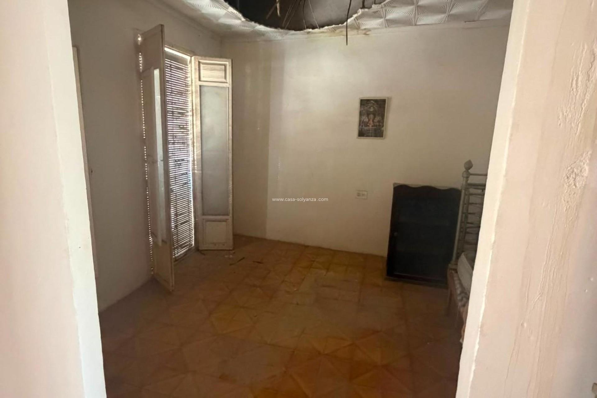 Resale - Apartment / flat - Benejuzar - Comunidad Valenciana