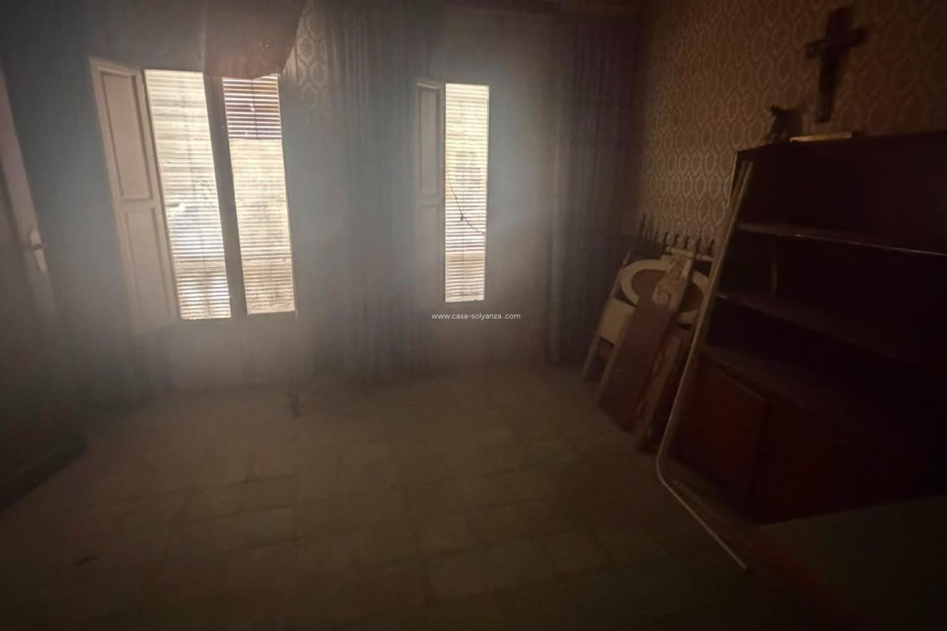 Resale - Apartment / flat - Benejuzar - Comunidad Valenciana