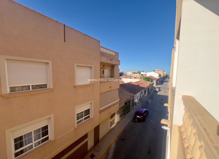Resale - Apartment / flat - Benejúzar - Comunidad valenciana