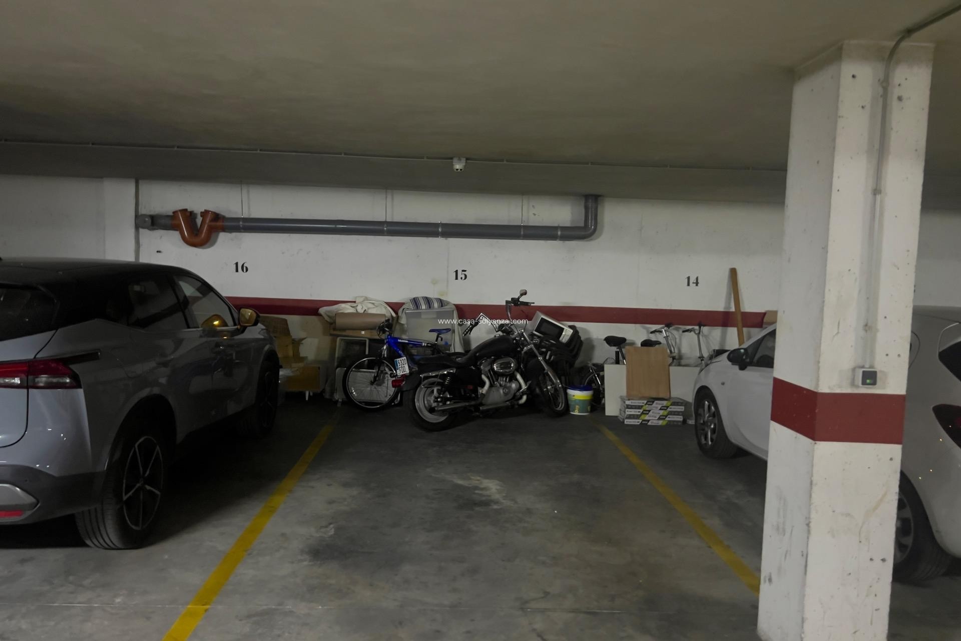 Resale - Apartment / flat - Benejúzar - Comunidad valenciana