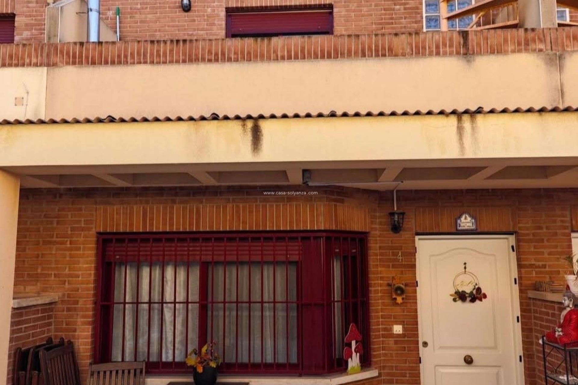 Resale - Apartment / flat - Benferri - Comunidad Valenciana