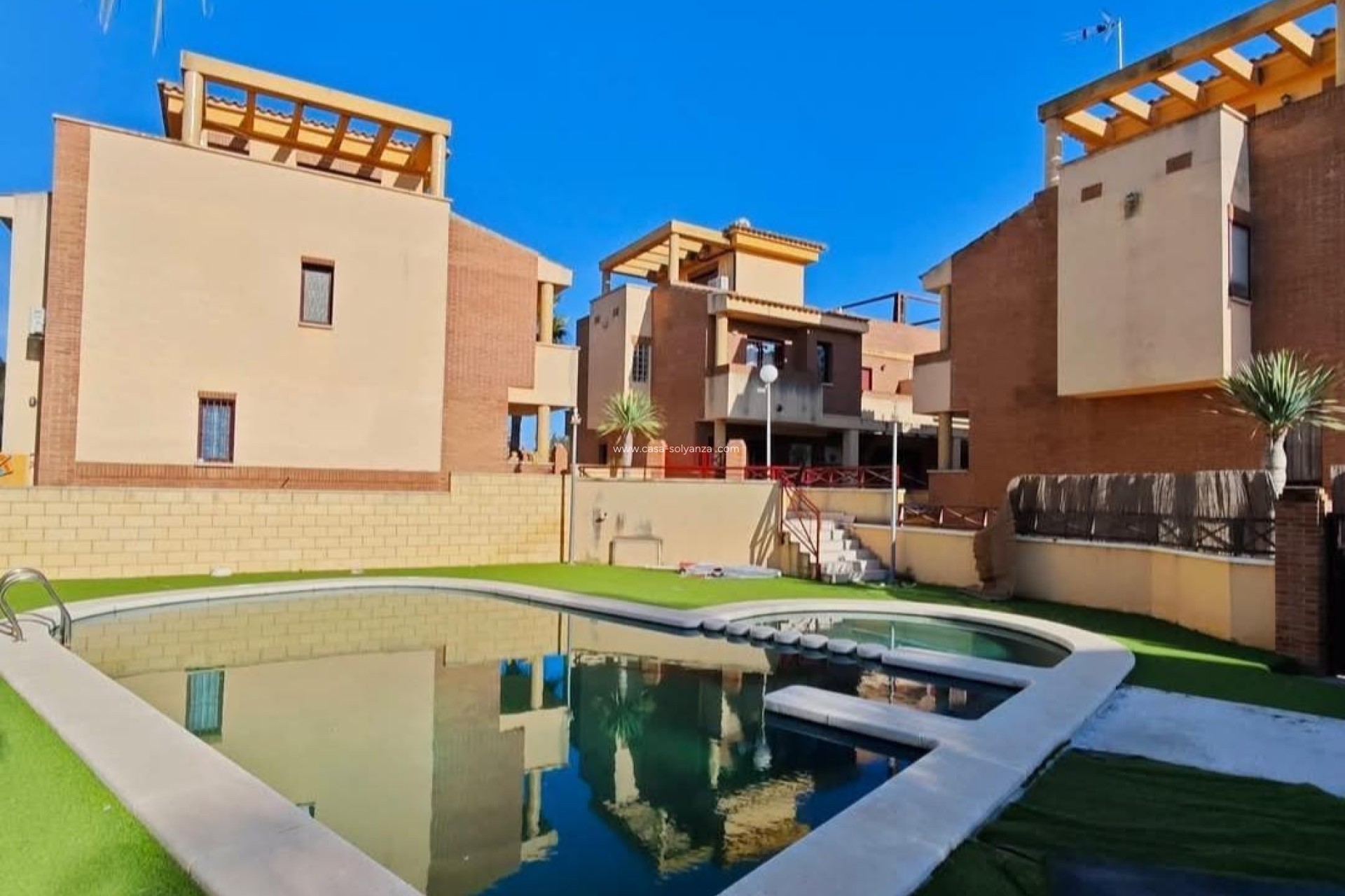 Resale - Apartment / flat - Benferri - Comunidad Valenciana