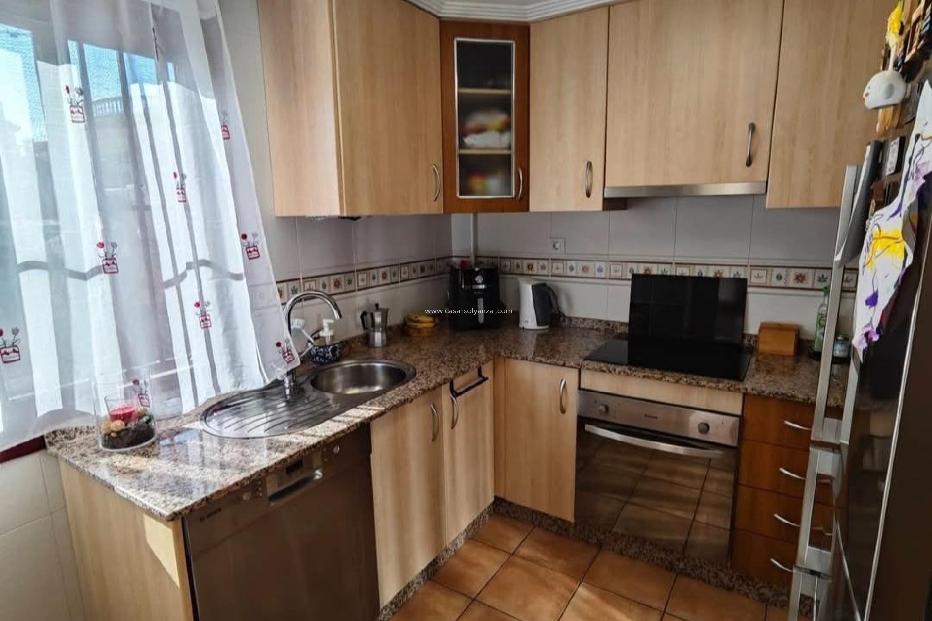 Resale - Apartment / flat - Benferri - Comunidad Valenciana