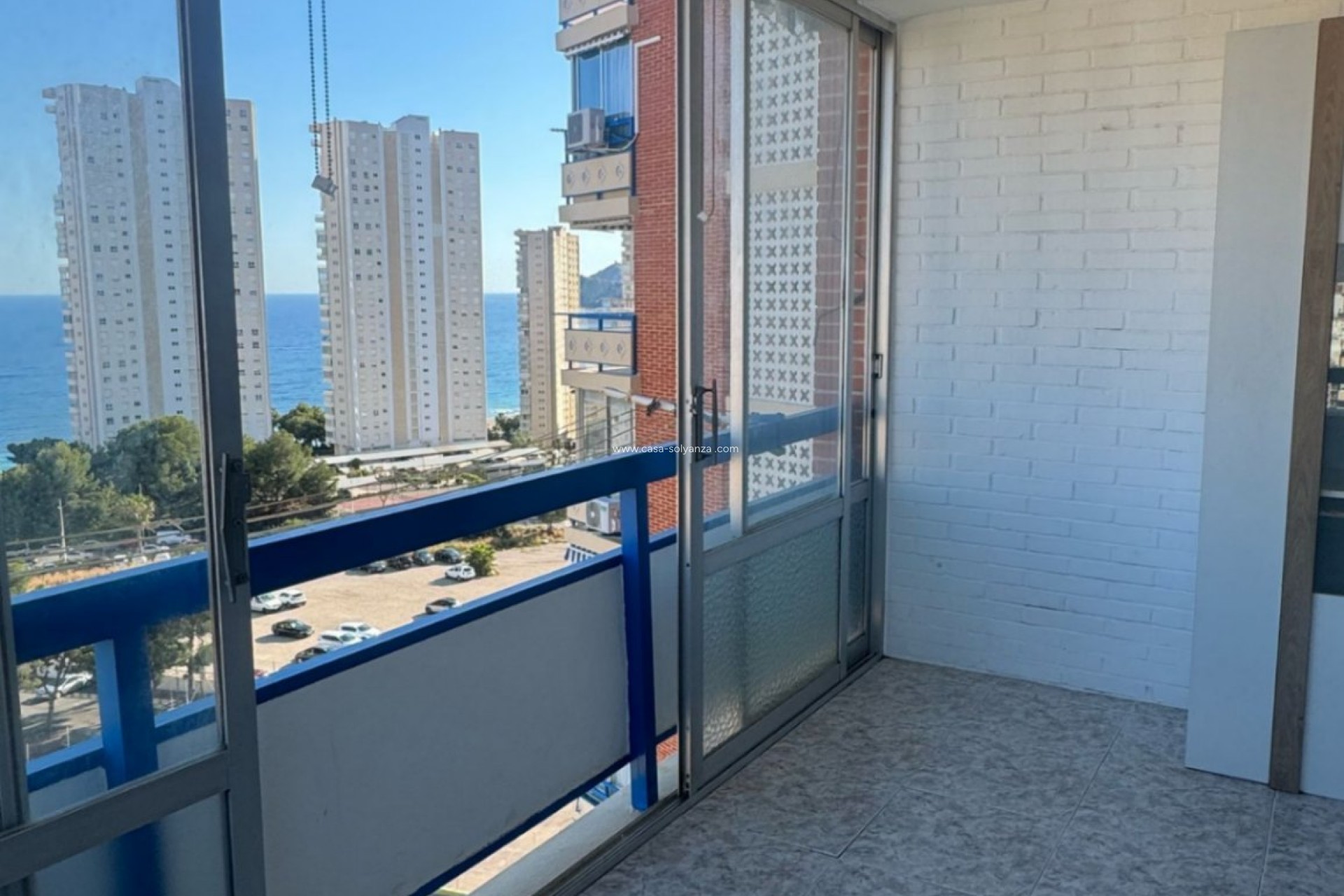 Resale - Apartment / flat - Benidorm - Costa Blanca