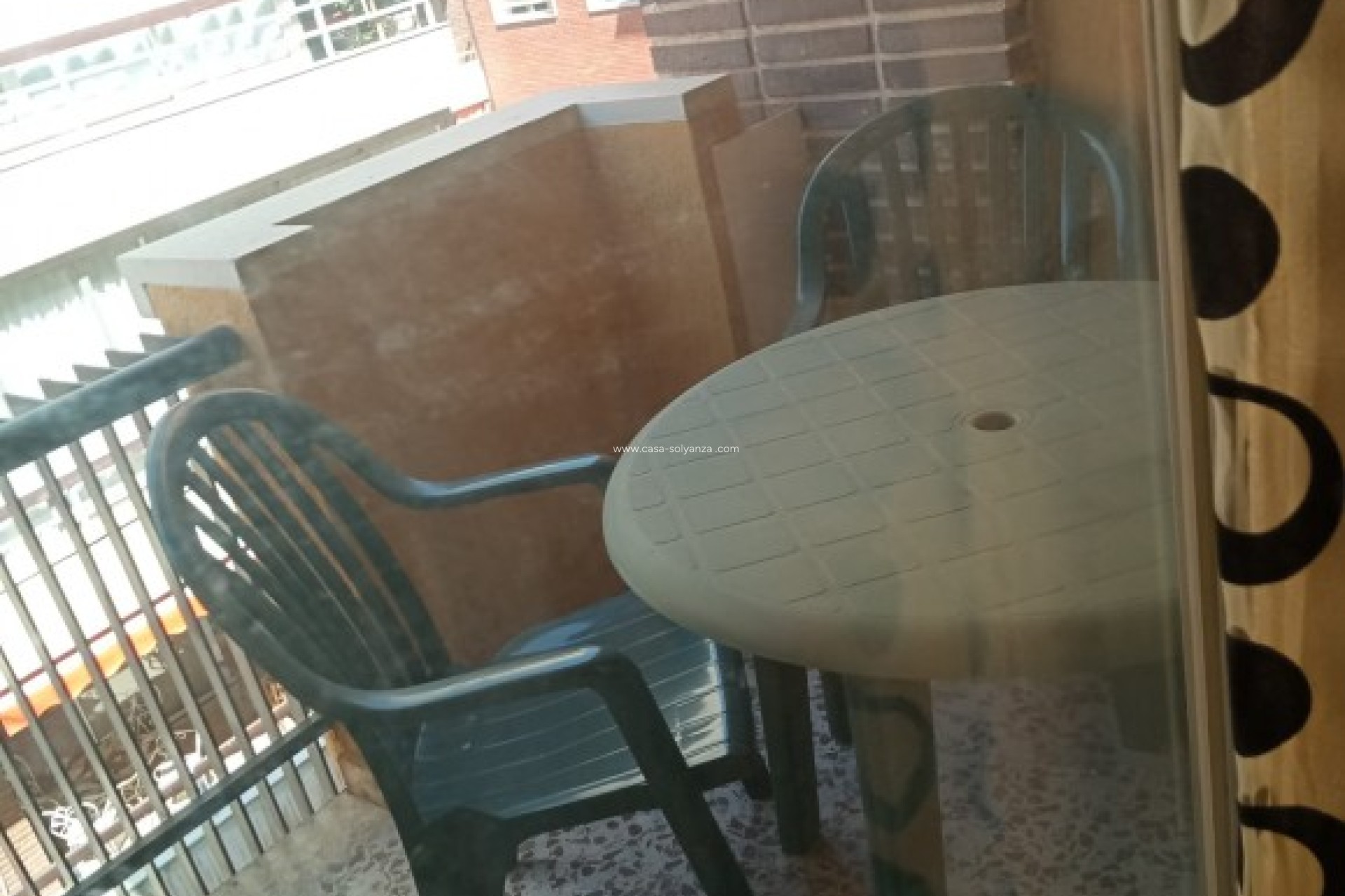Resale - Apartment / flat - Benidorm - Costa Blanca