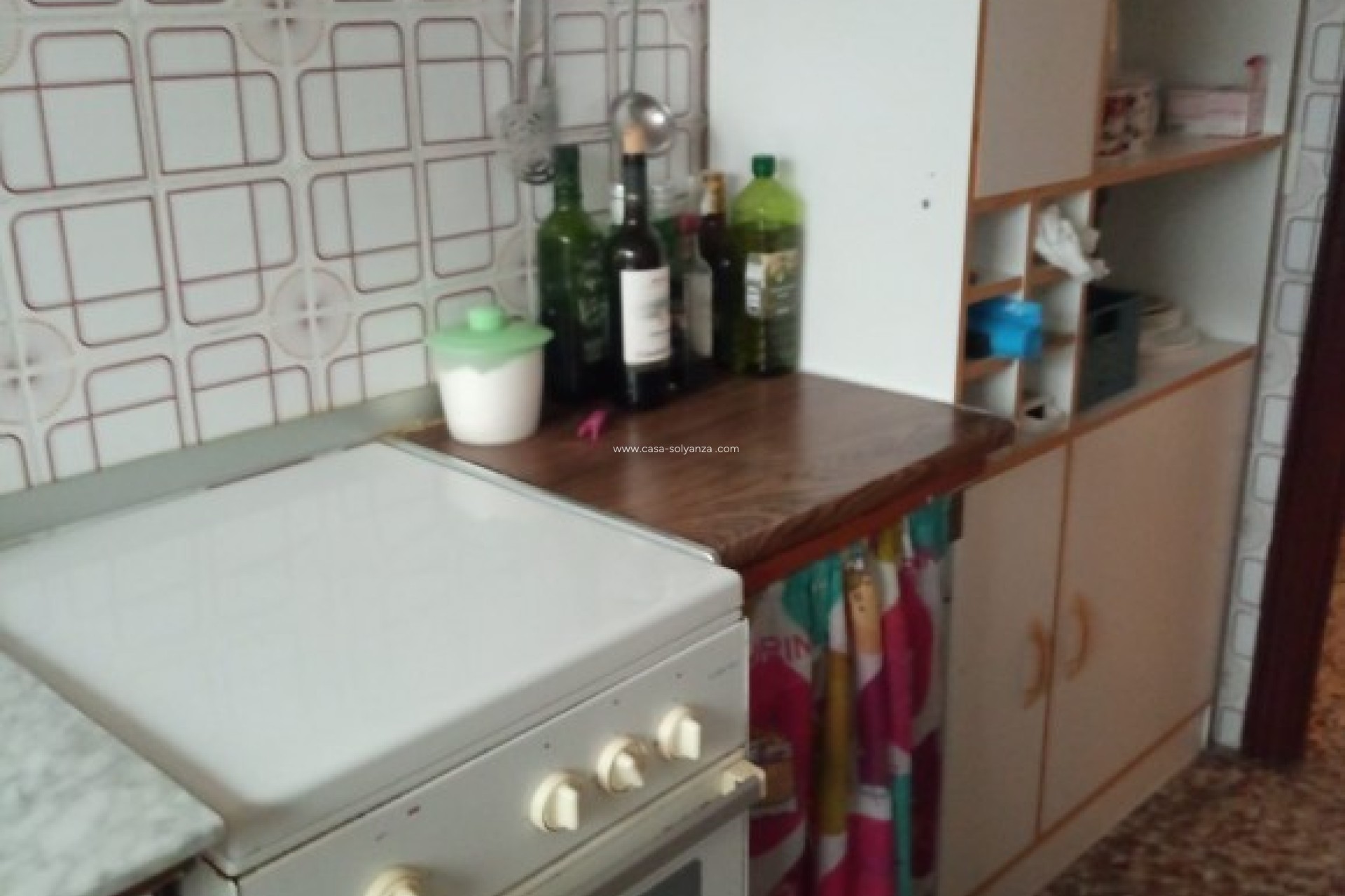 Resale - Apartment / flat - Benidorm - Costa Blanca